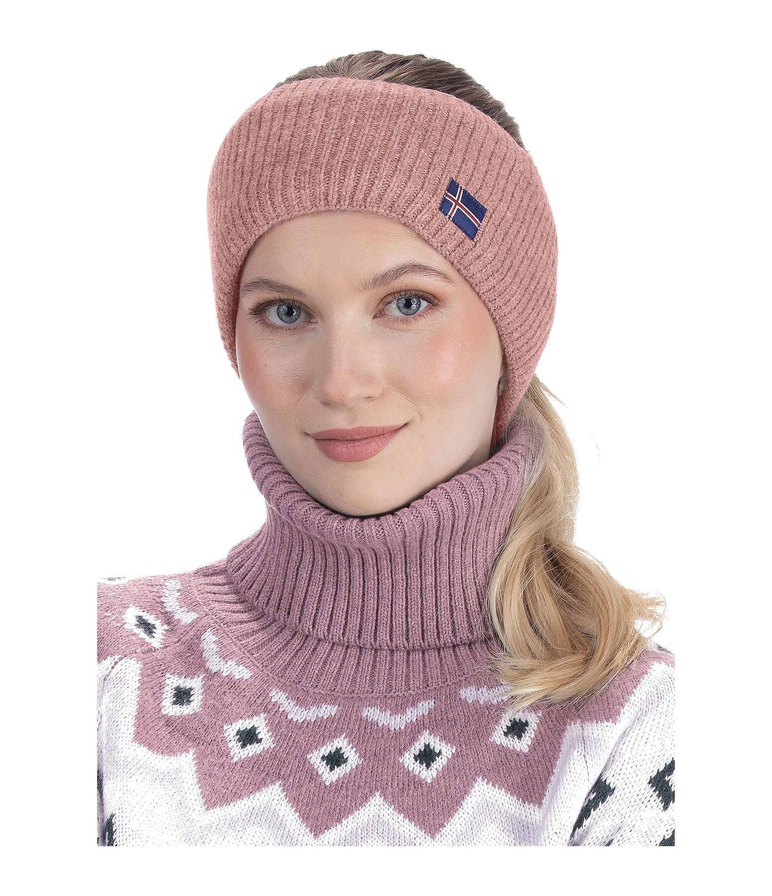 Stirnband Vindur