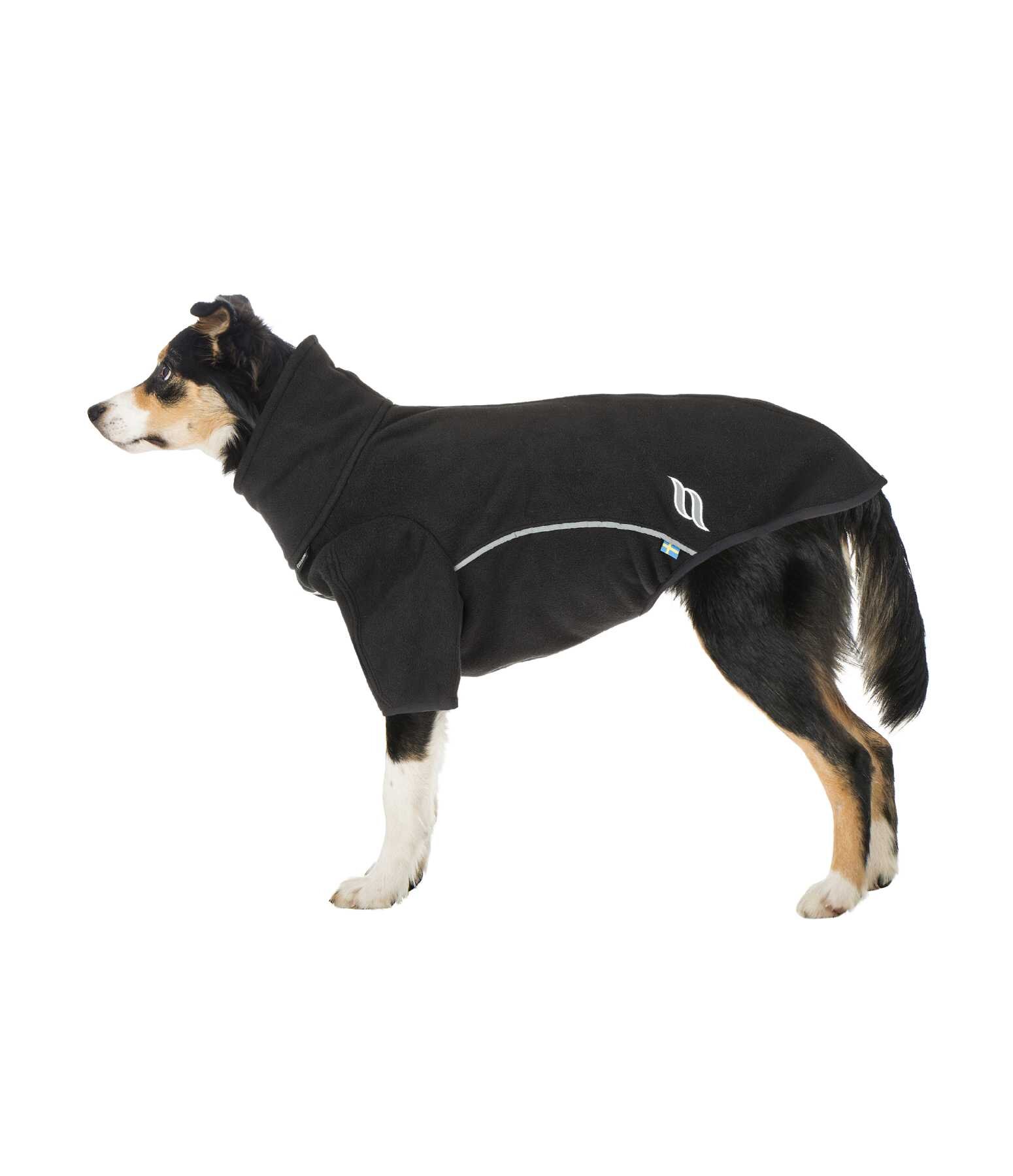 Fleece-Hunde-Sweater Cassie