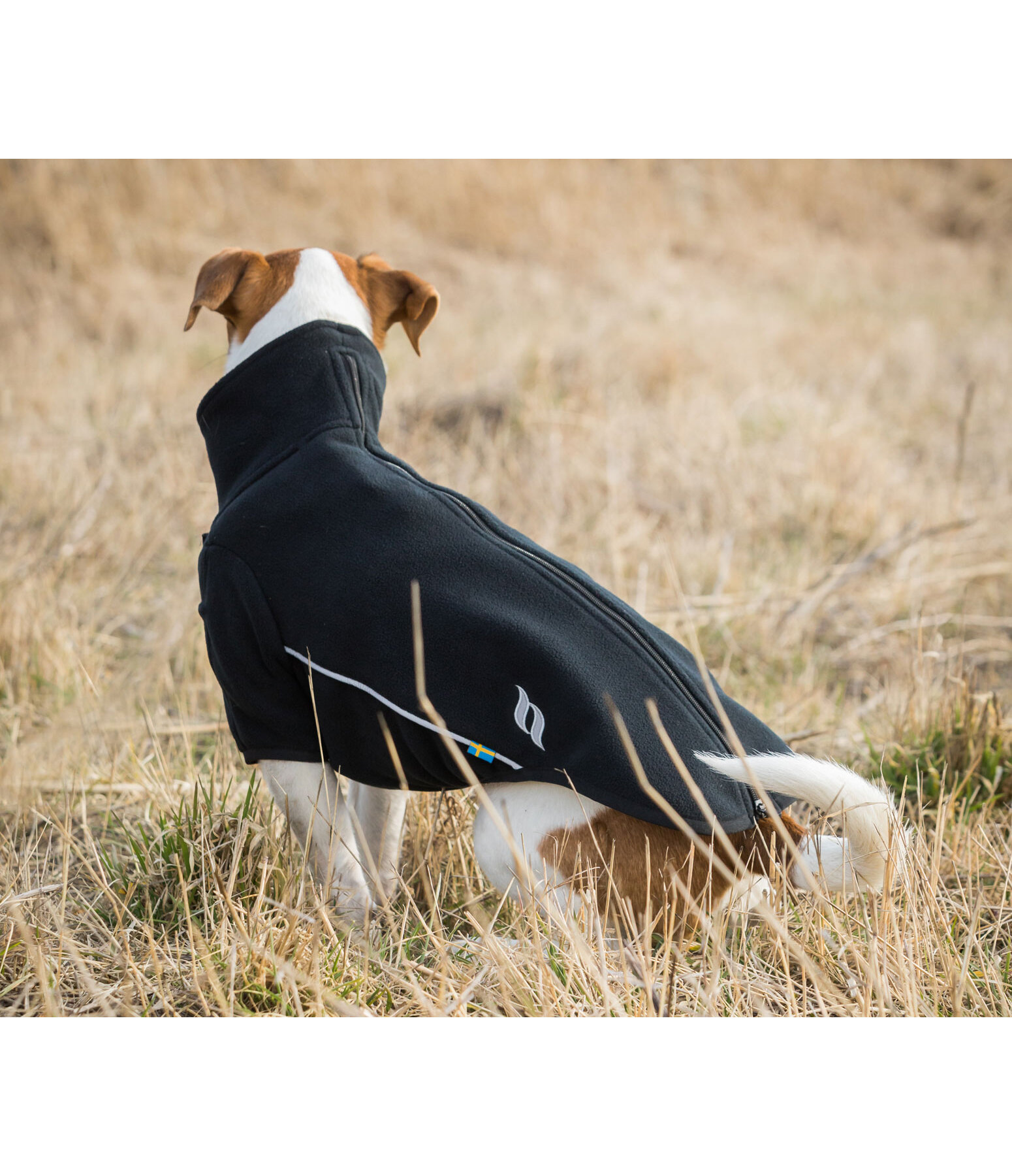 Fleece-Hunde-Sweater Cassie