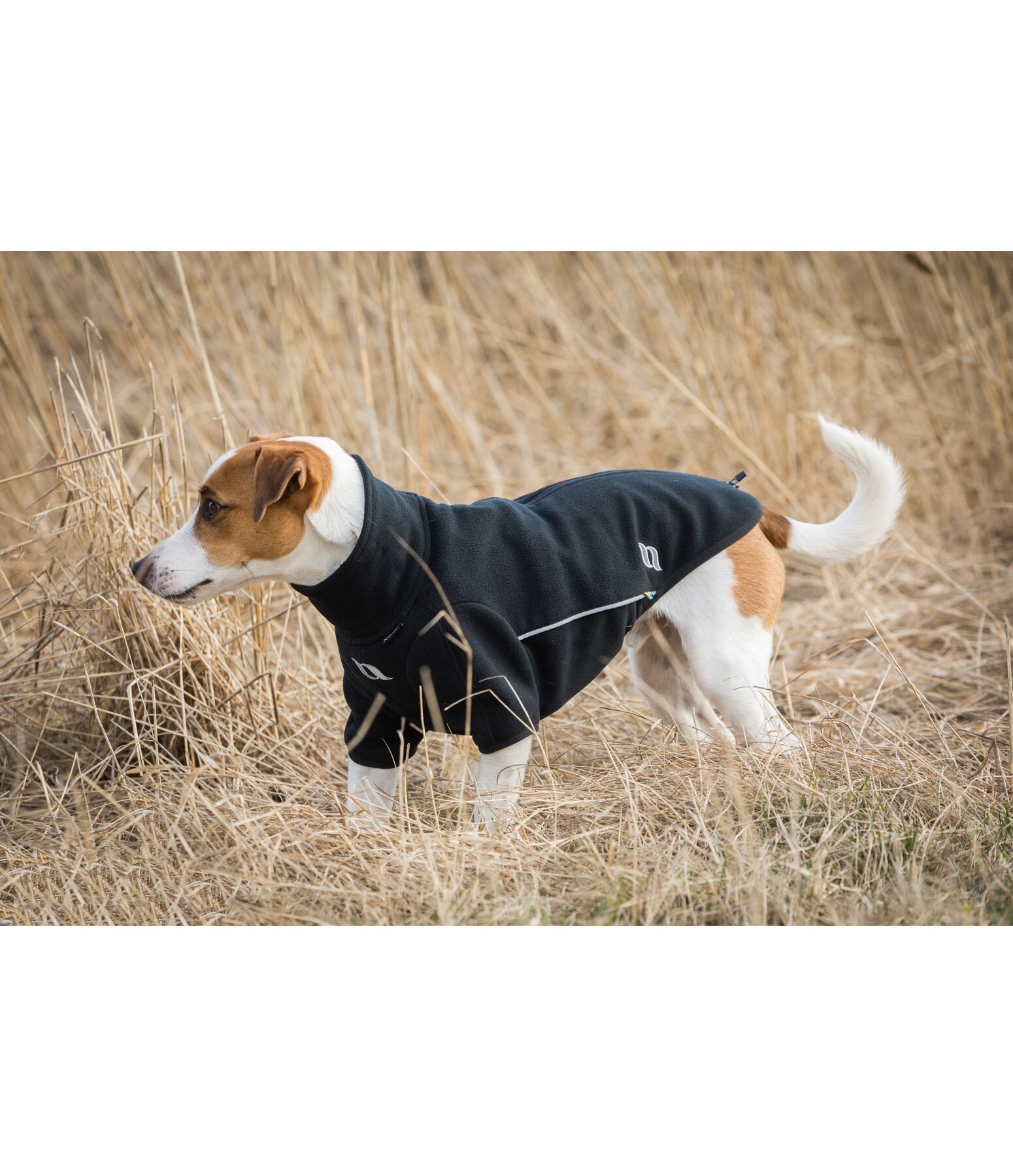 Fleece-Hunde-Sweater Cassie