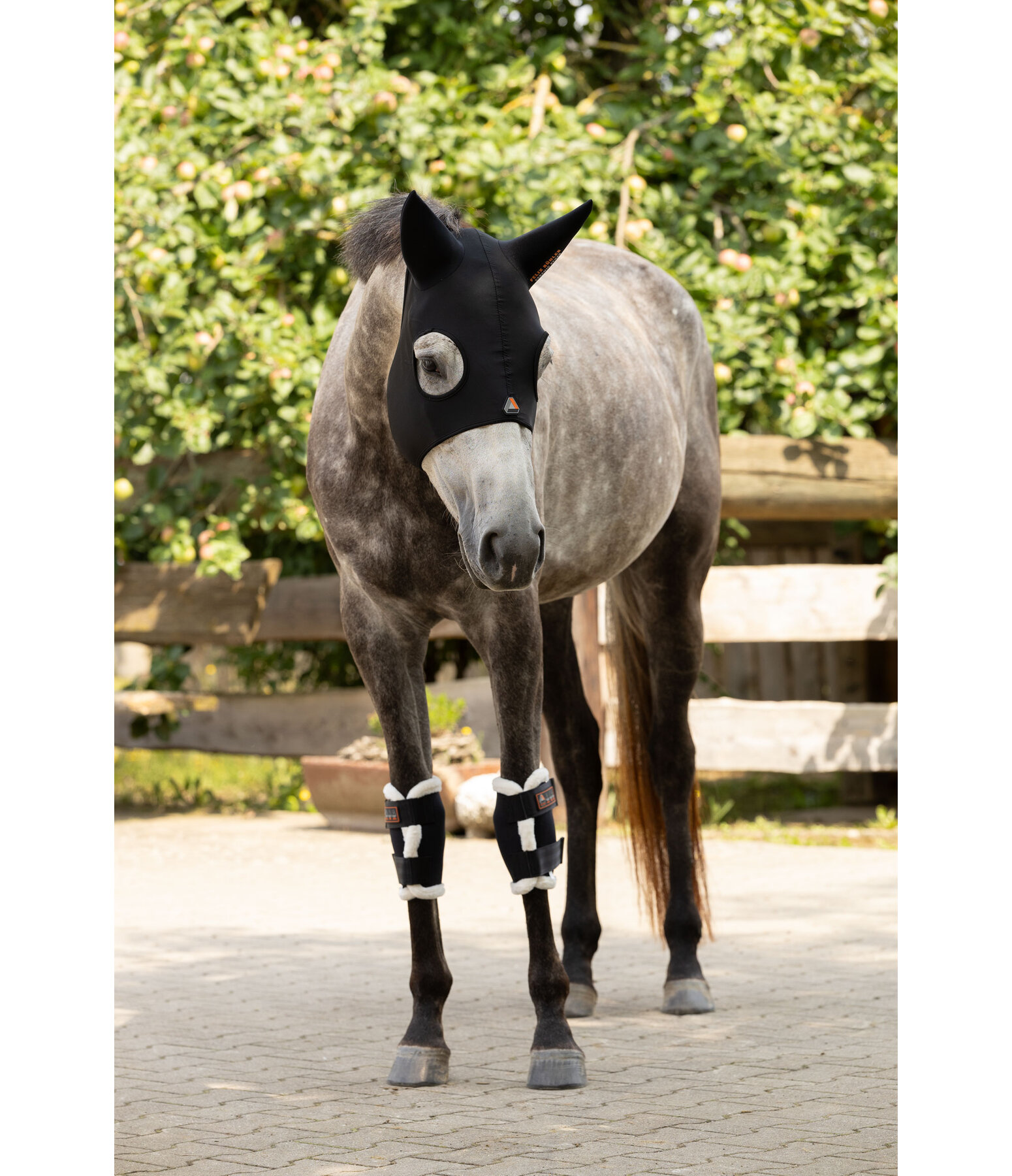 Karpalgelenksschoner Ceramic Rehab