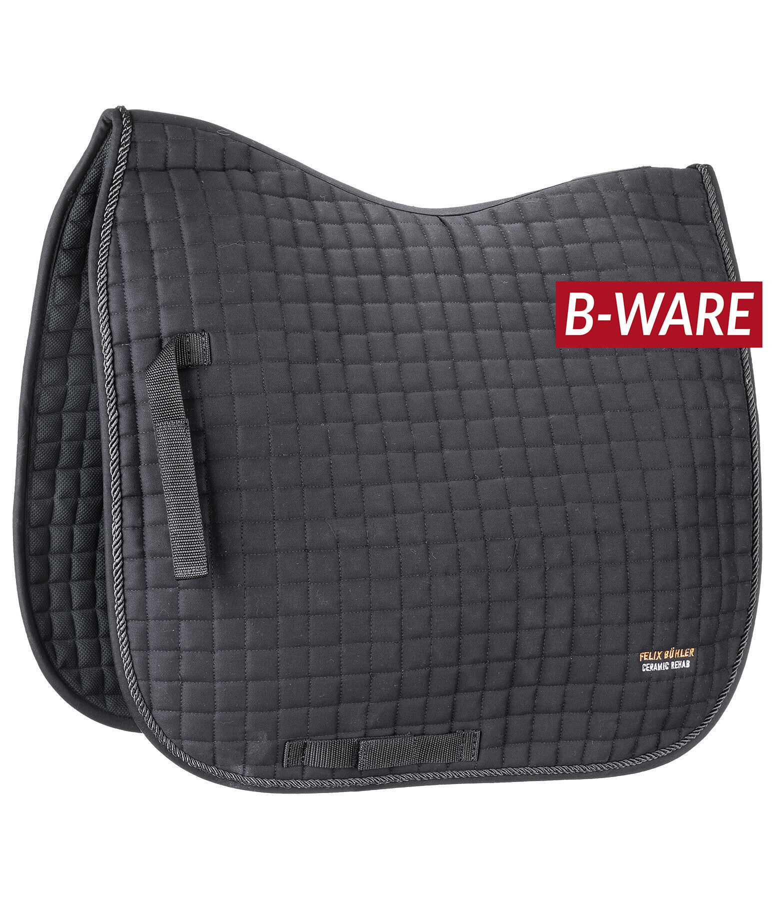 B-Ware:  Schabracke Ceramic Rehab Cotton