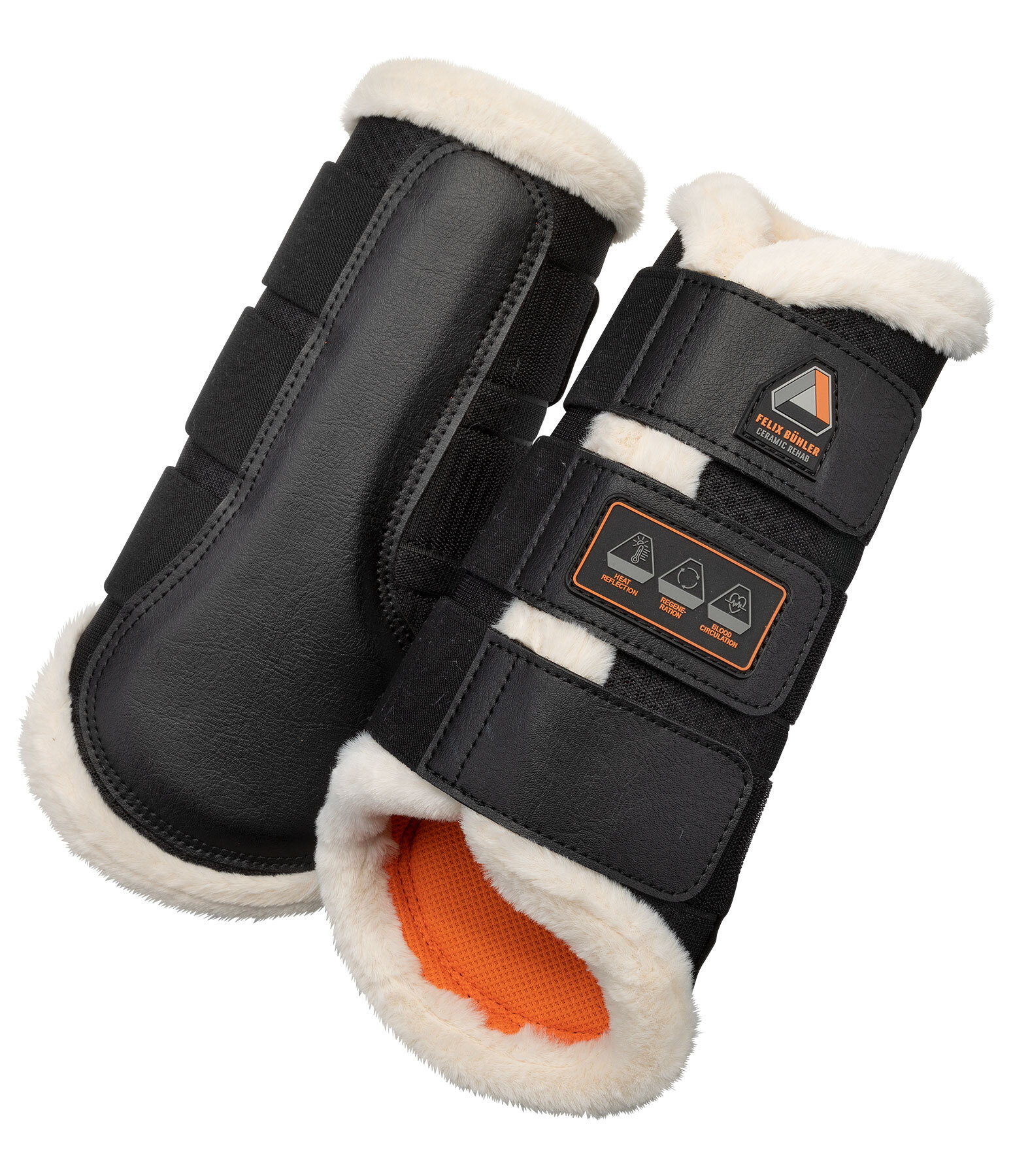 Funktionsgamaschen Ceramic Rehab, Hinterbeine