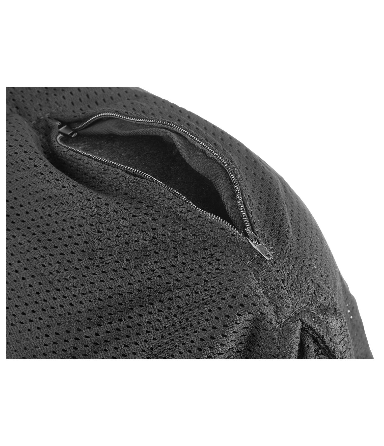 Mesh-Hundemantel