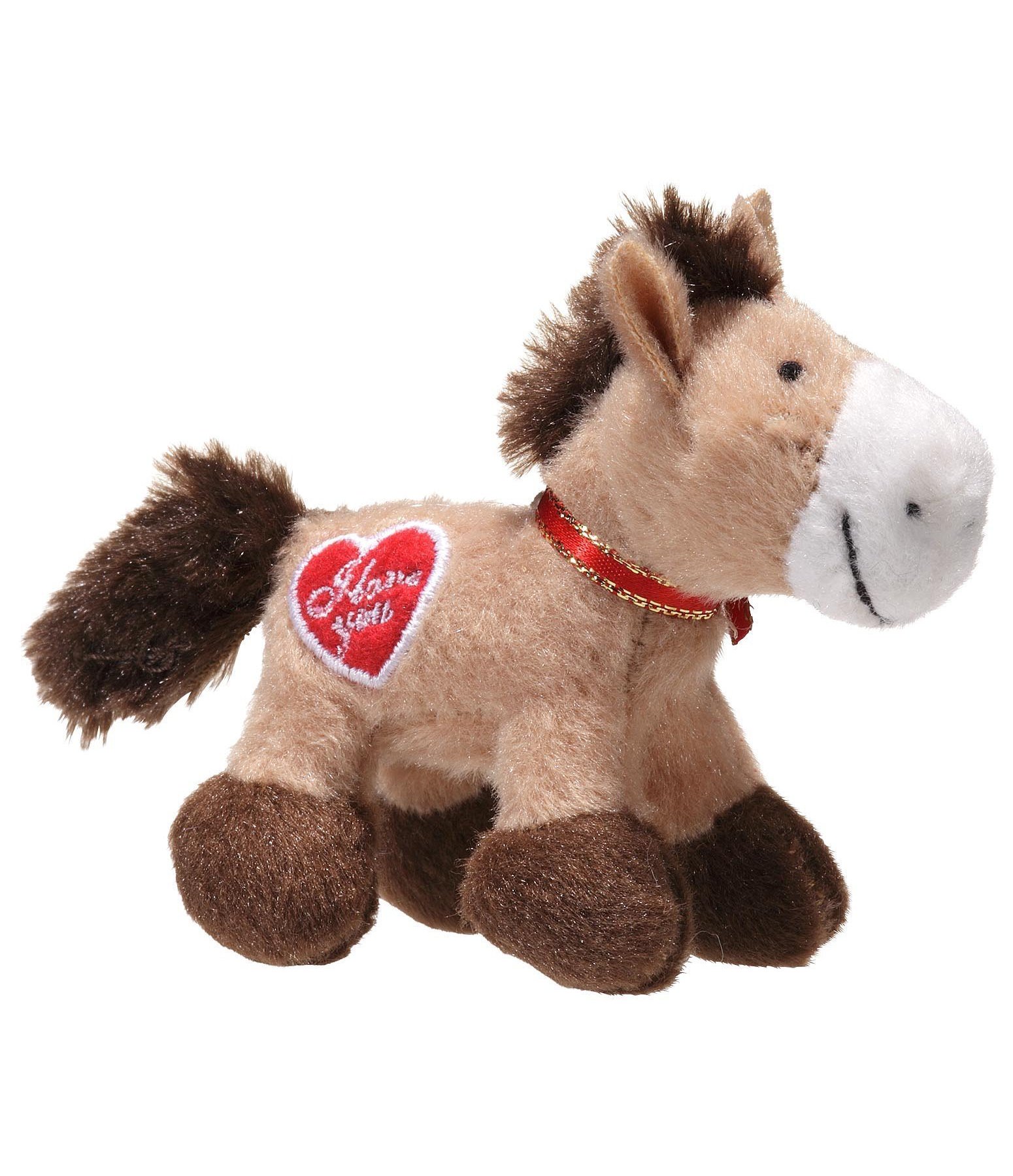 Kr�mellino Schl�sselanh�nger Heartbreaker