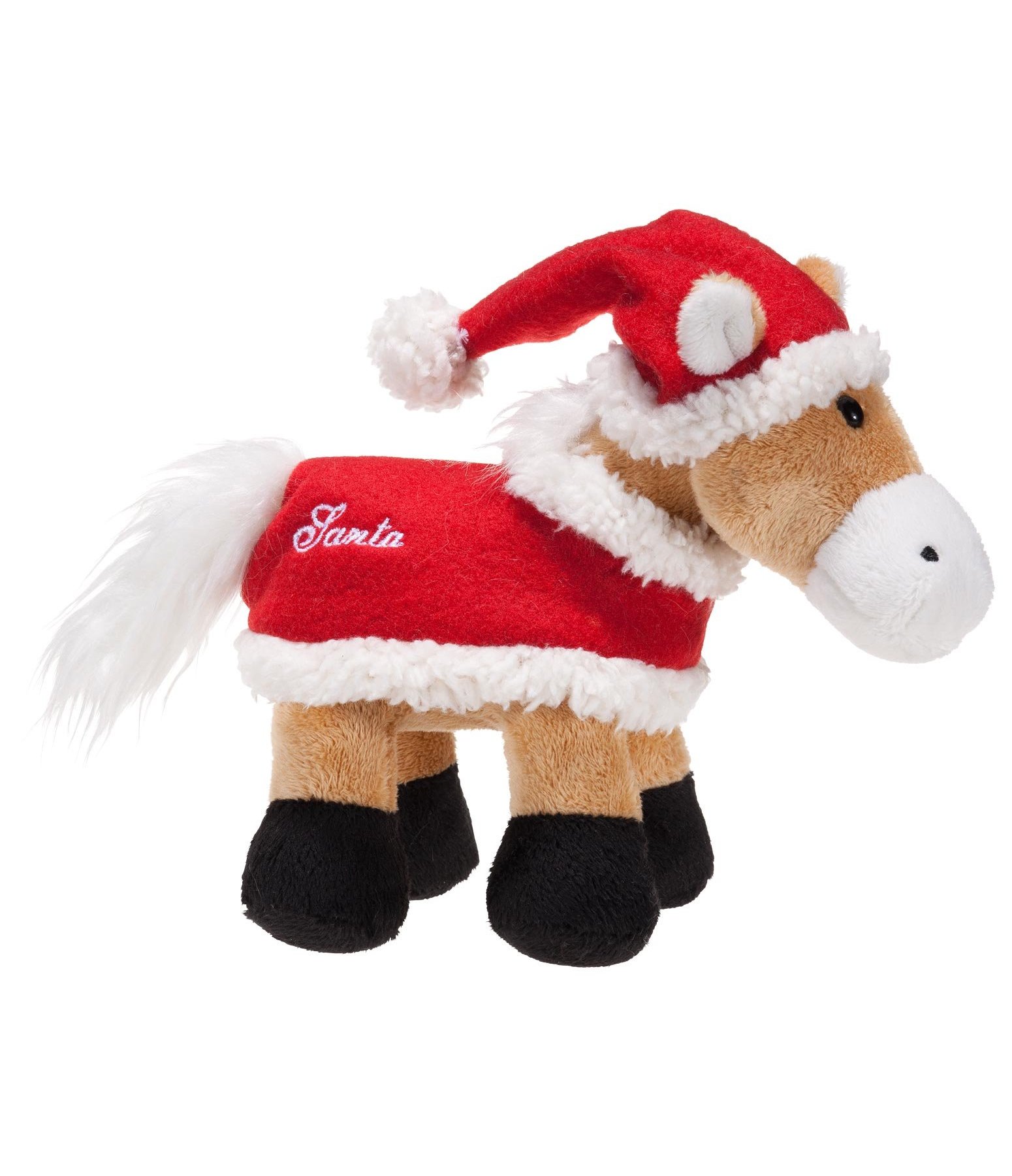 Horsly Santa