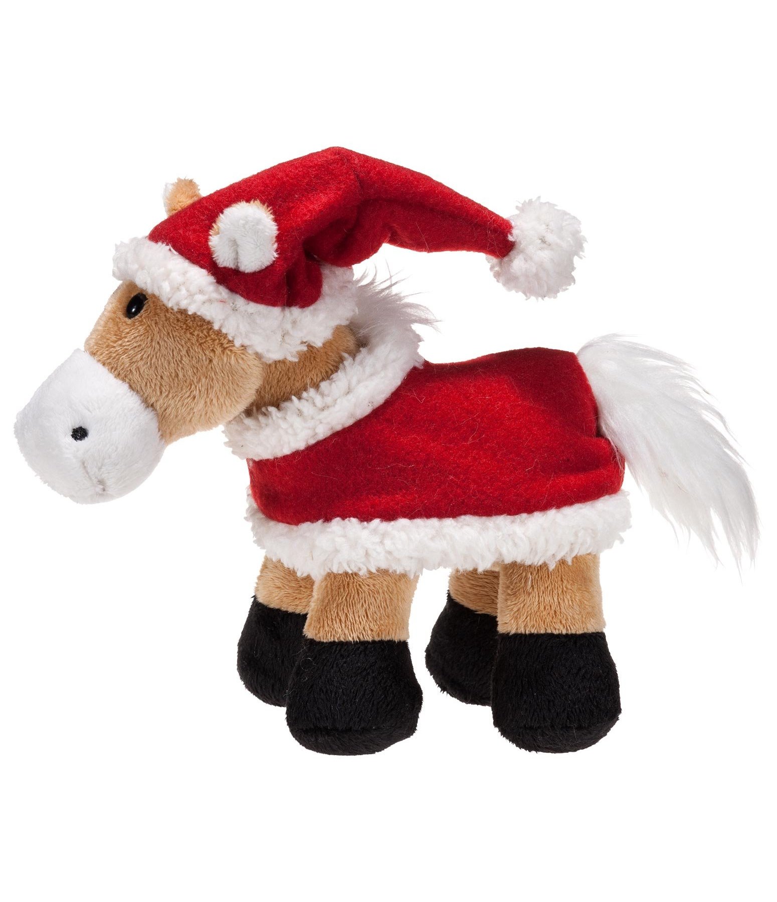 Horsly Santa