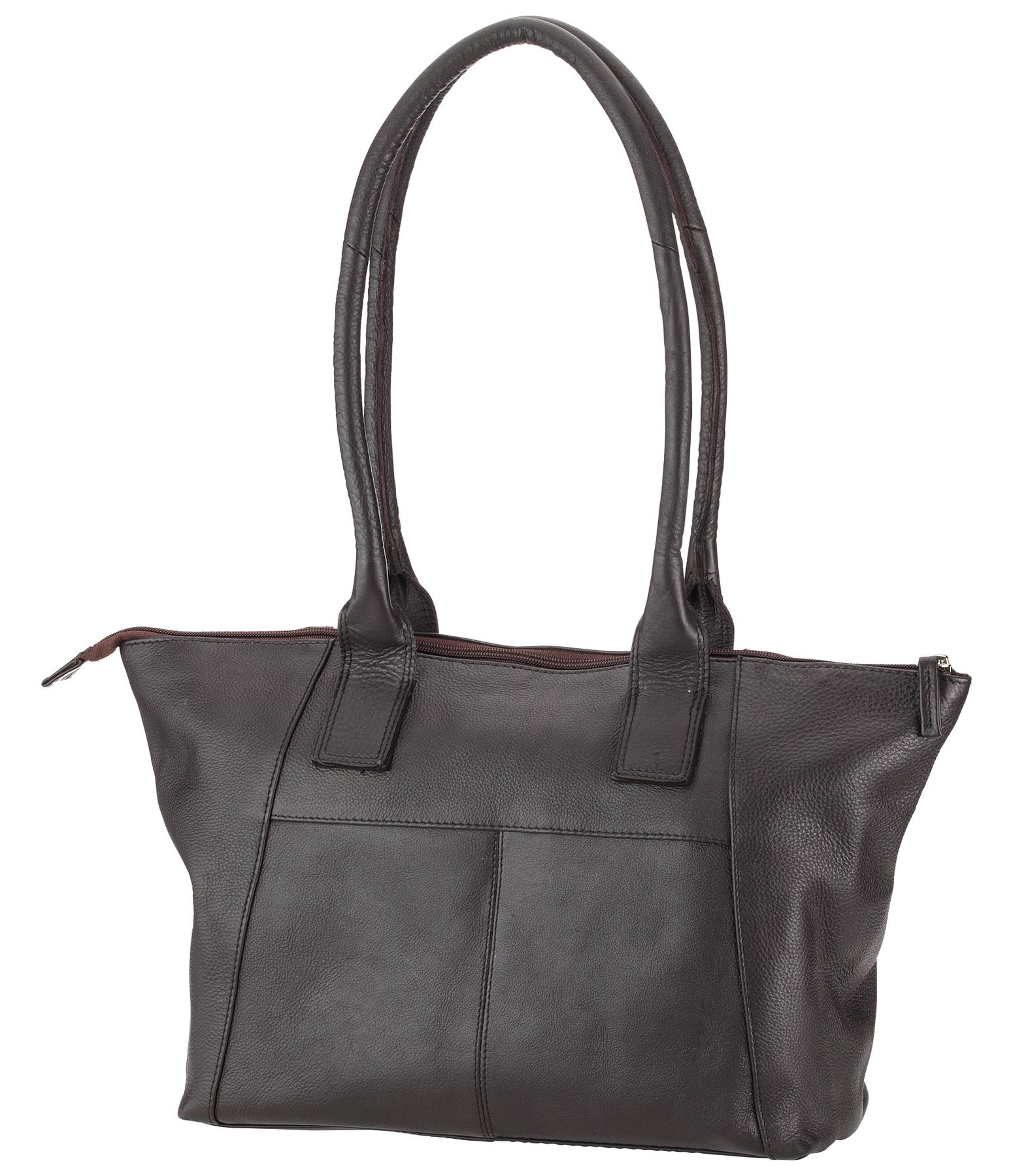 Lederhandtasche Kate