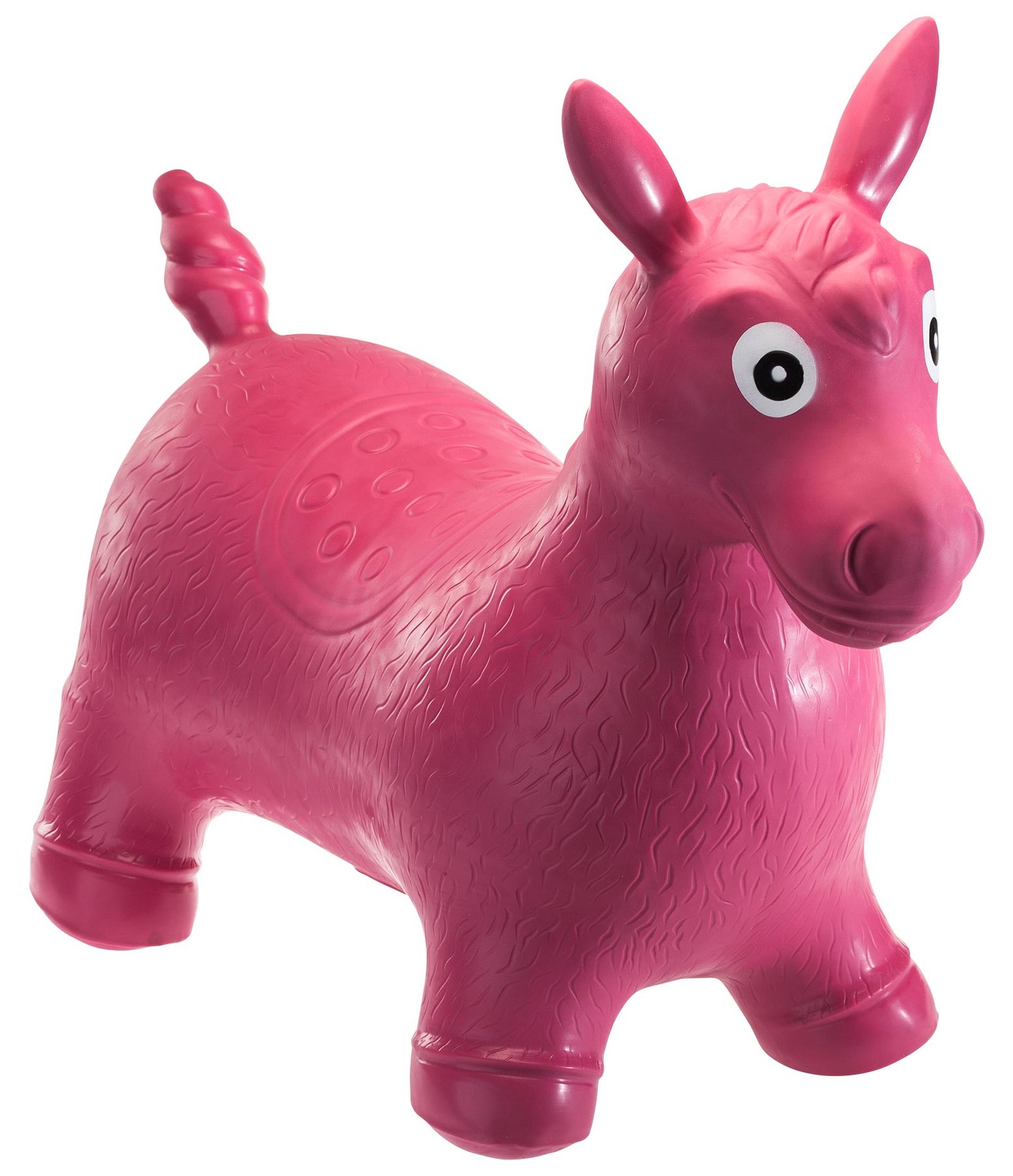 Hüpfpferd Big Jumpy