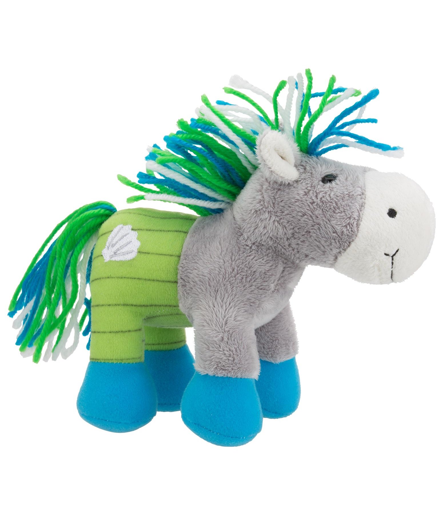 Horsly Seahorse