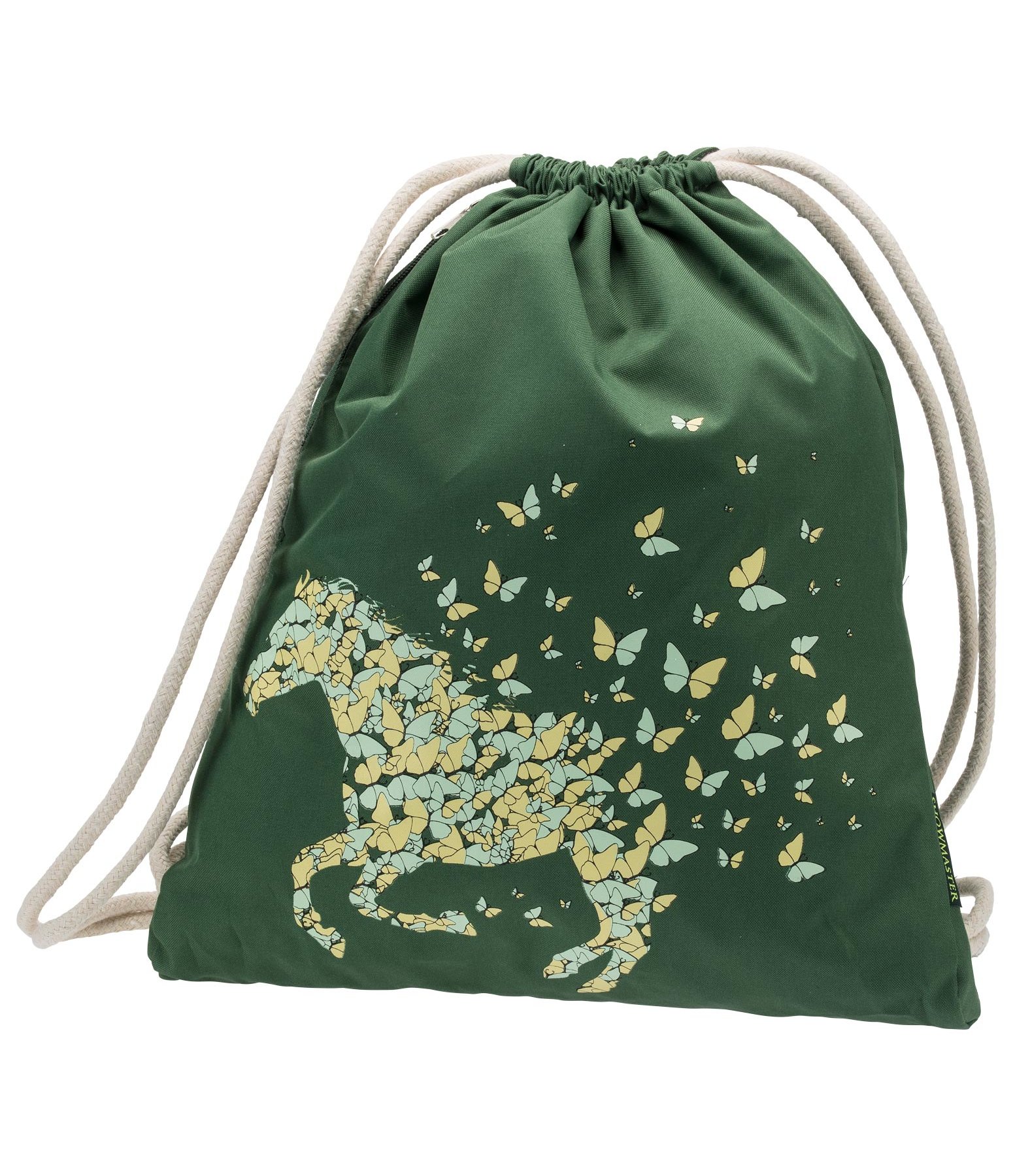 Sportbeutel Butterfly