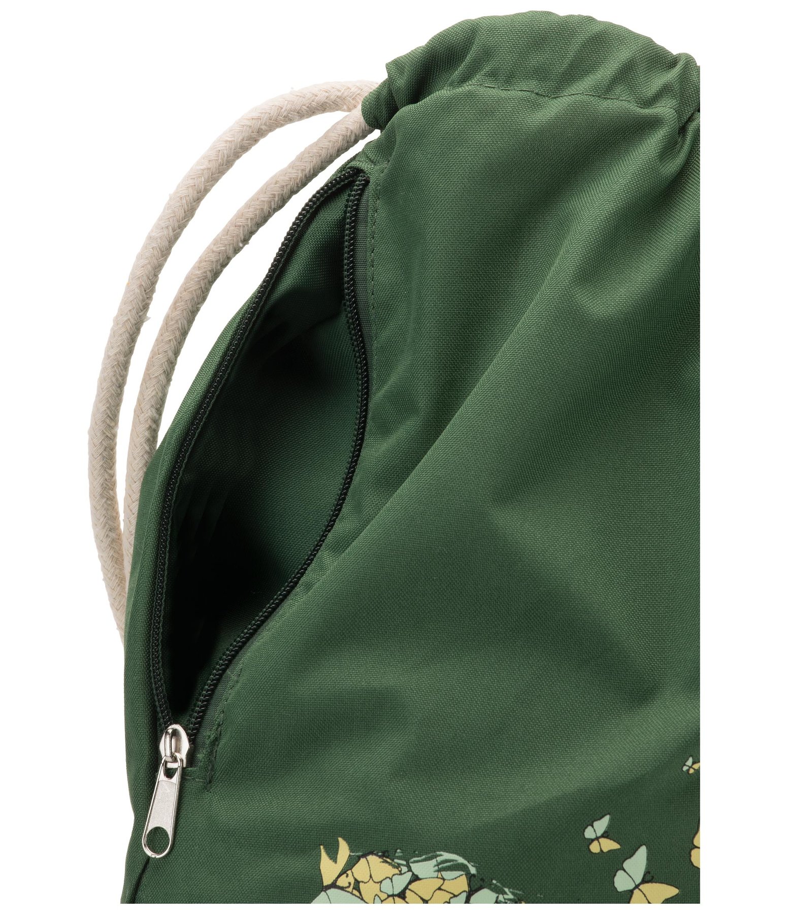 Sportbeutel Butterfly