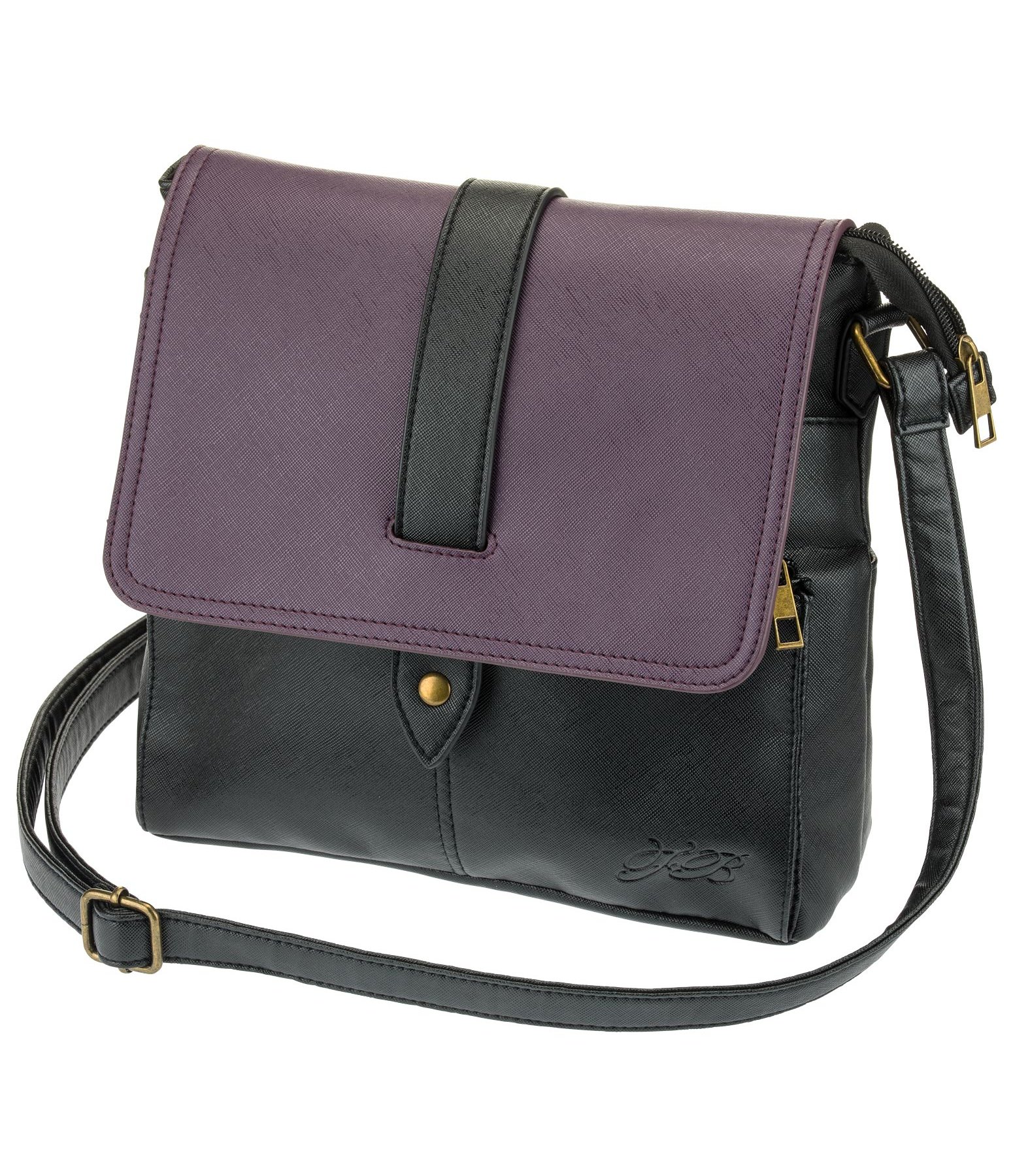 Travel Handtasche Rose