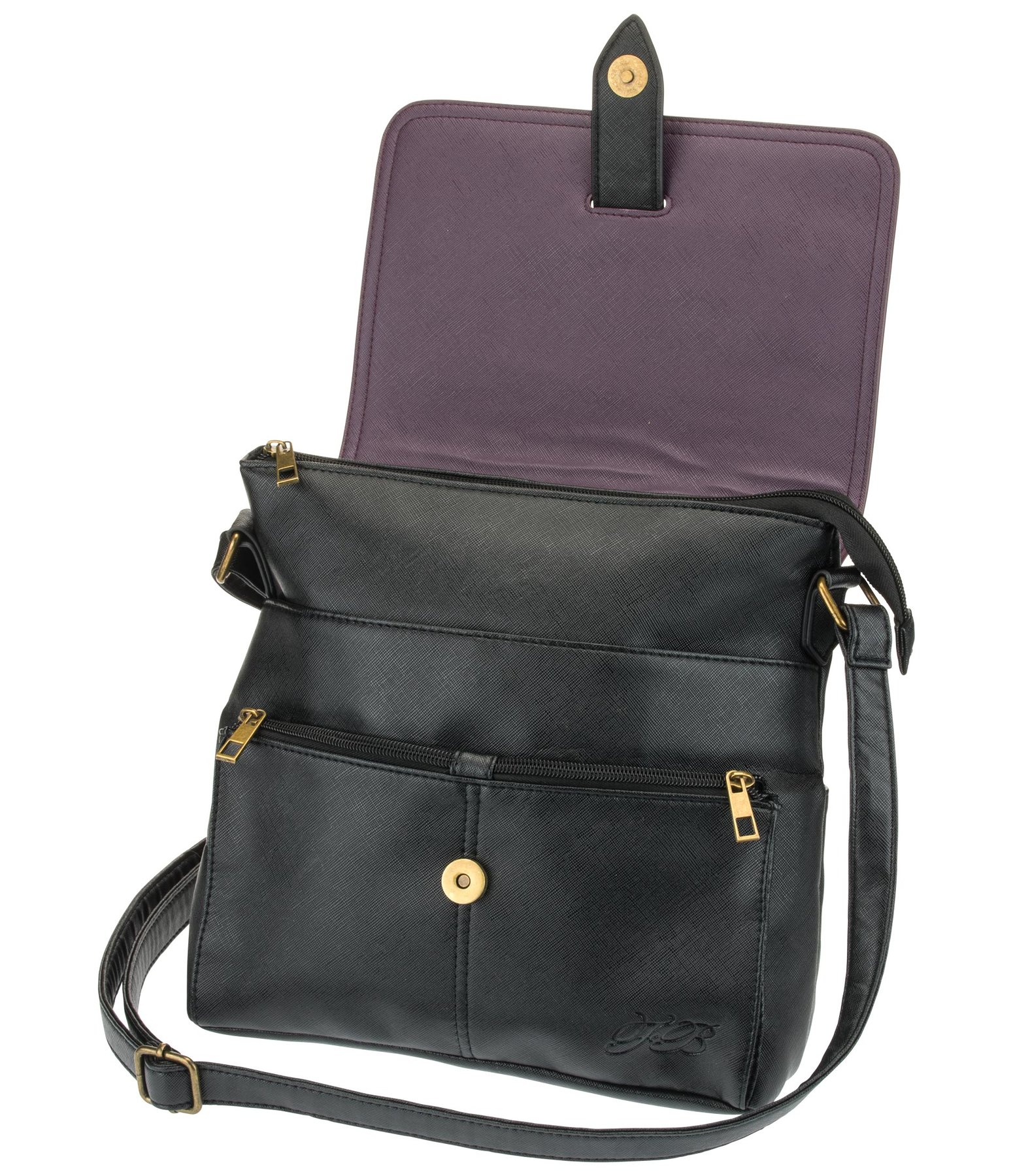Travel Handtasche Rose