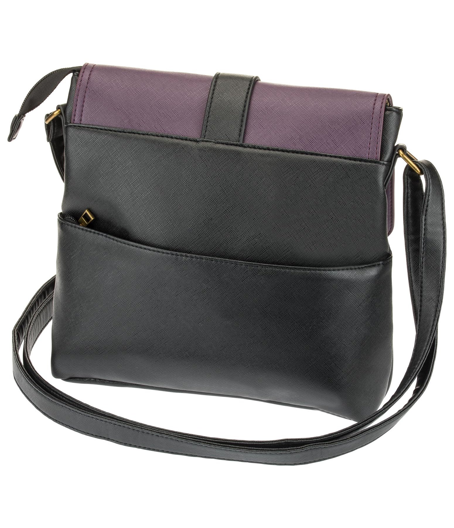 Travel Handtasche Rose