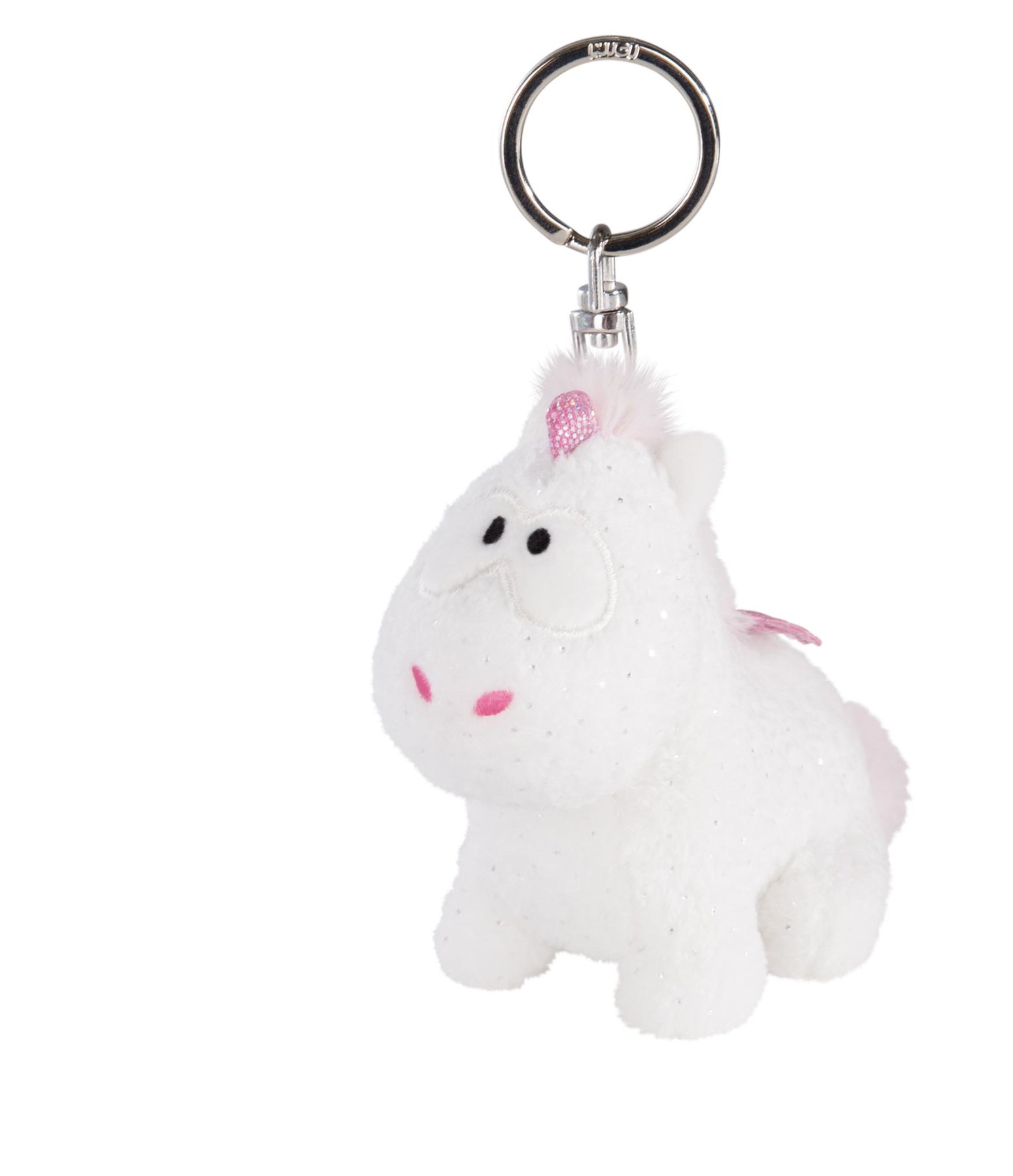 Einhorn-Baby Theofina Schlüsselanhänger