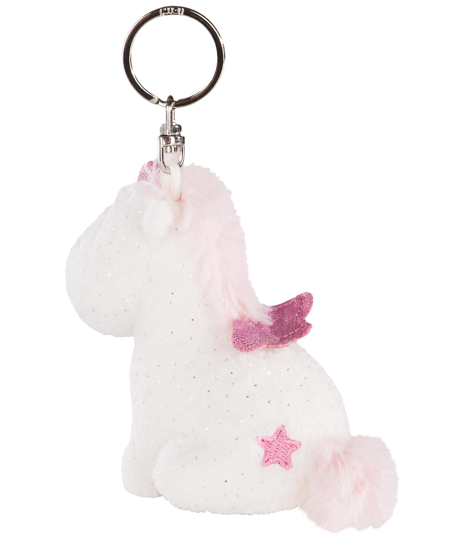 Einhorn-Baby Theofina Schlüsselanhänger