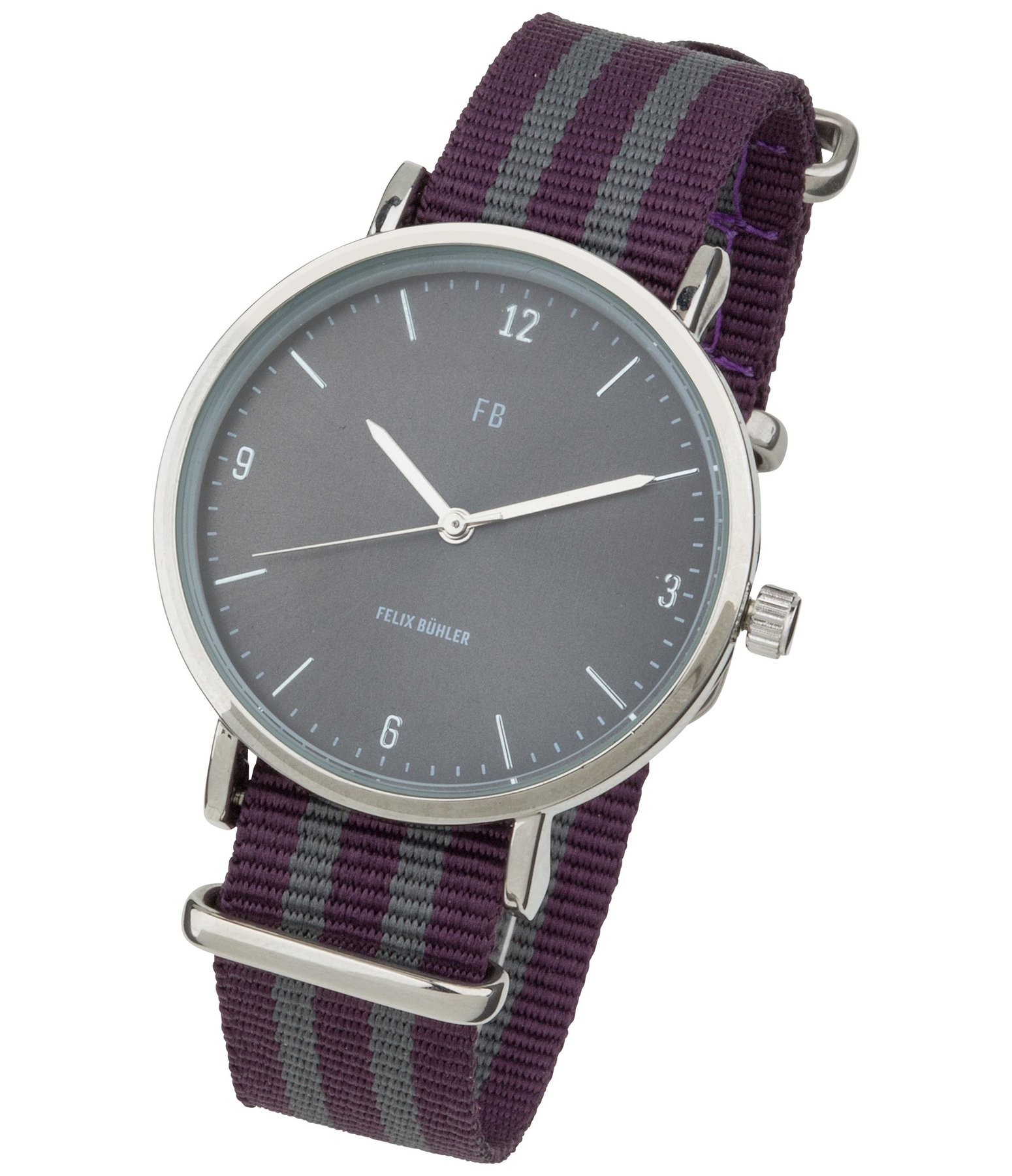 Armbanduhr Sportive