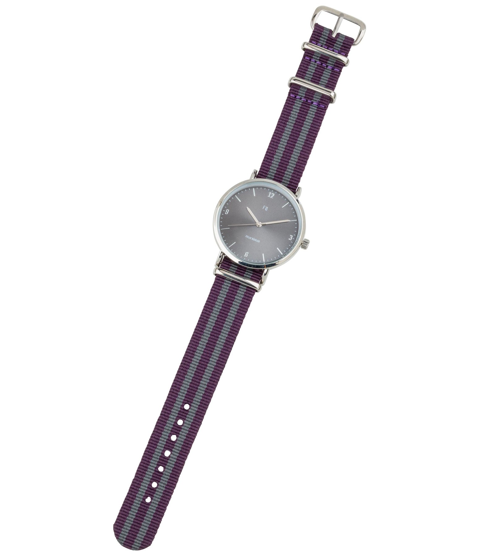 Armbanduhr Sportive
