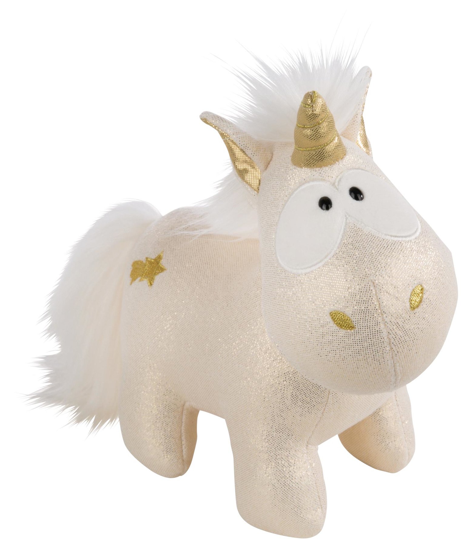 Plüsch-Einhorn Shooting Star