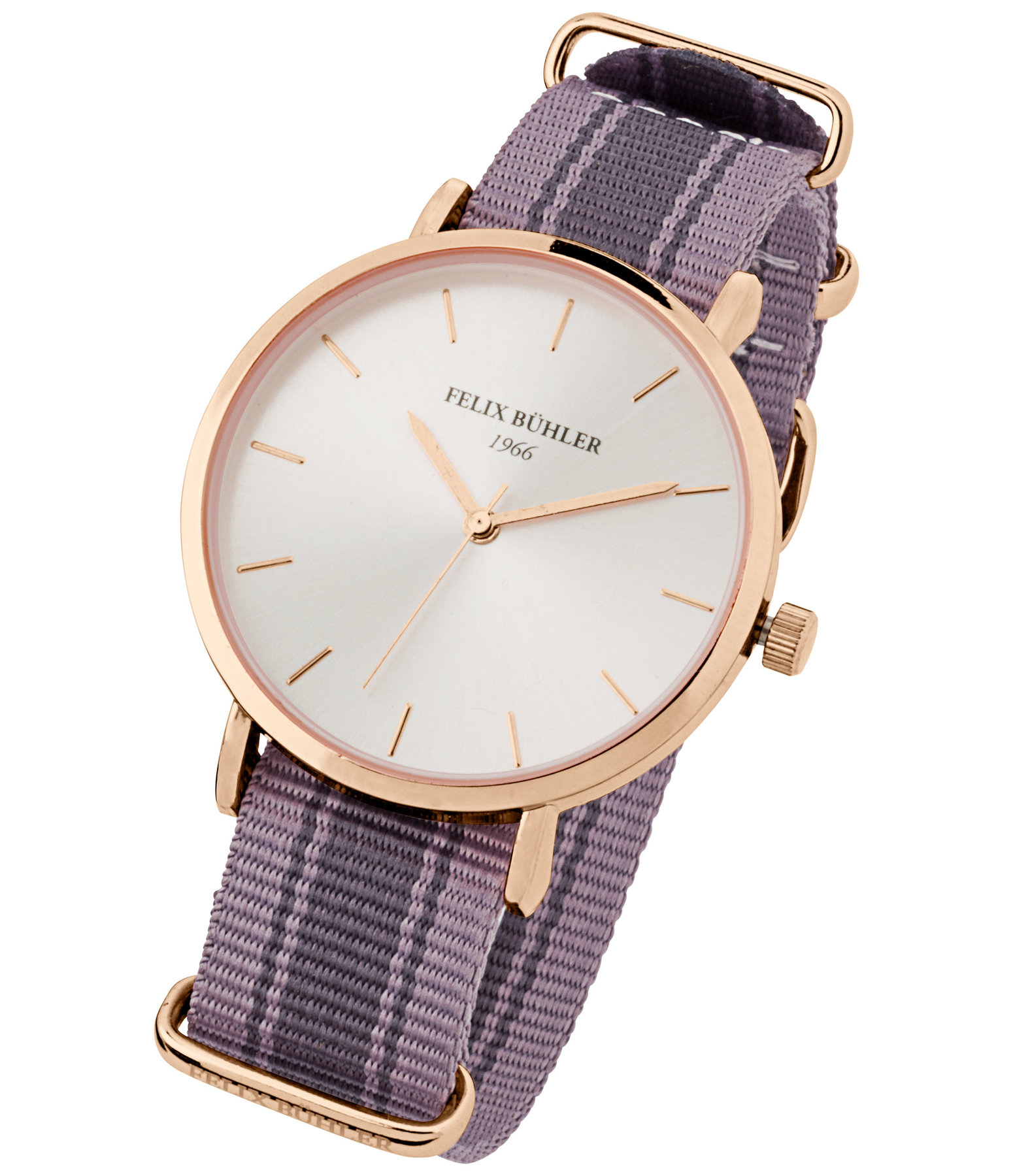Armbanduhr Classic