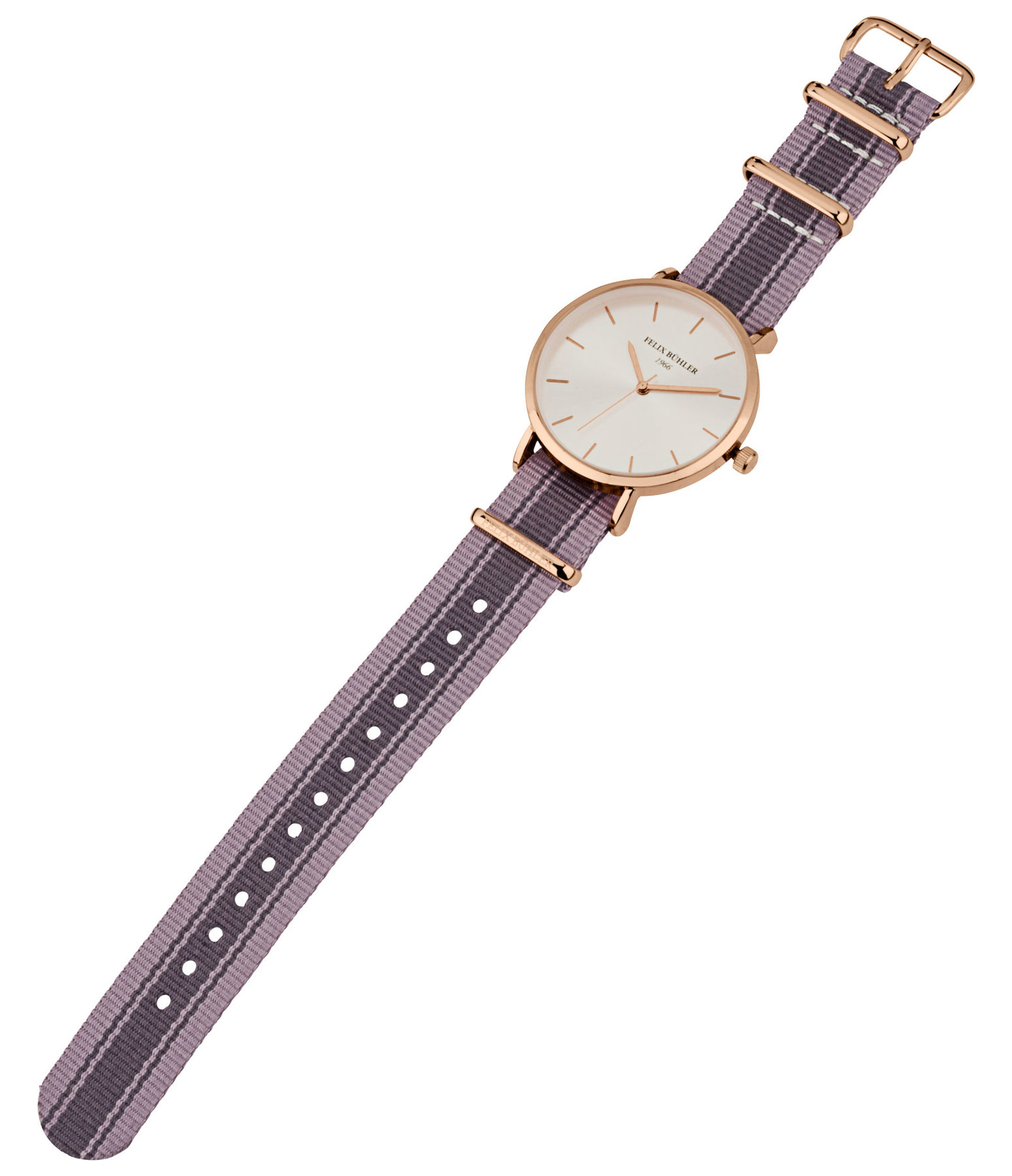 Armbanduhr Classic