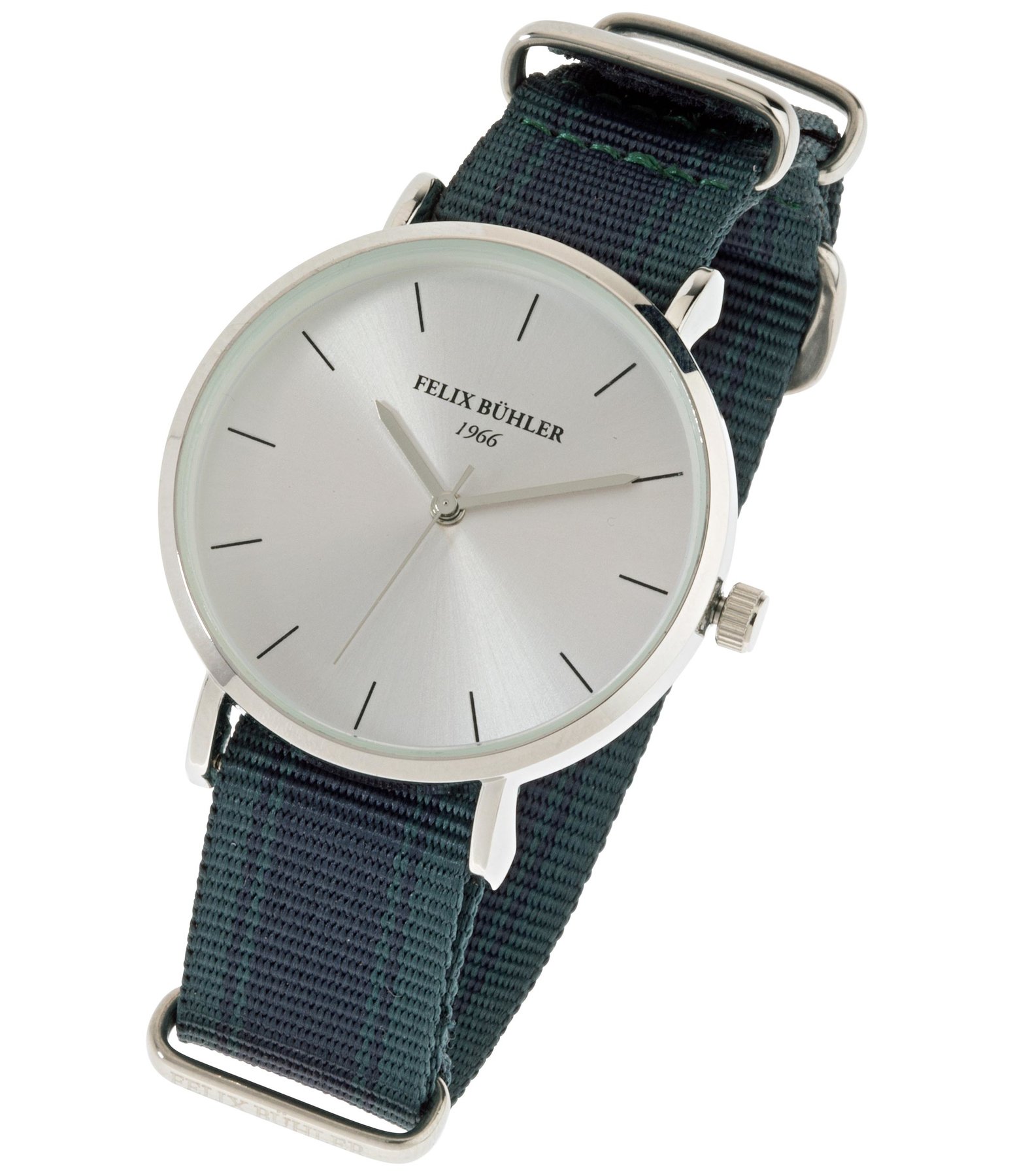 Armbanduhr Classic