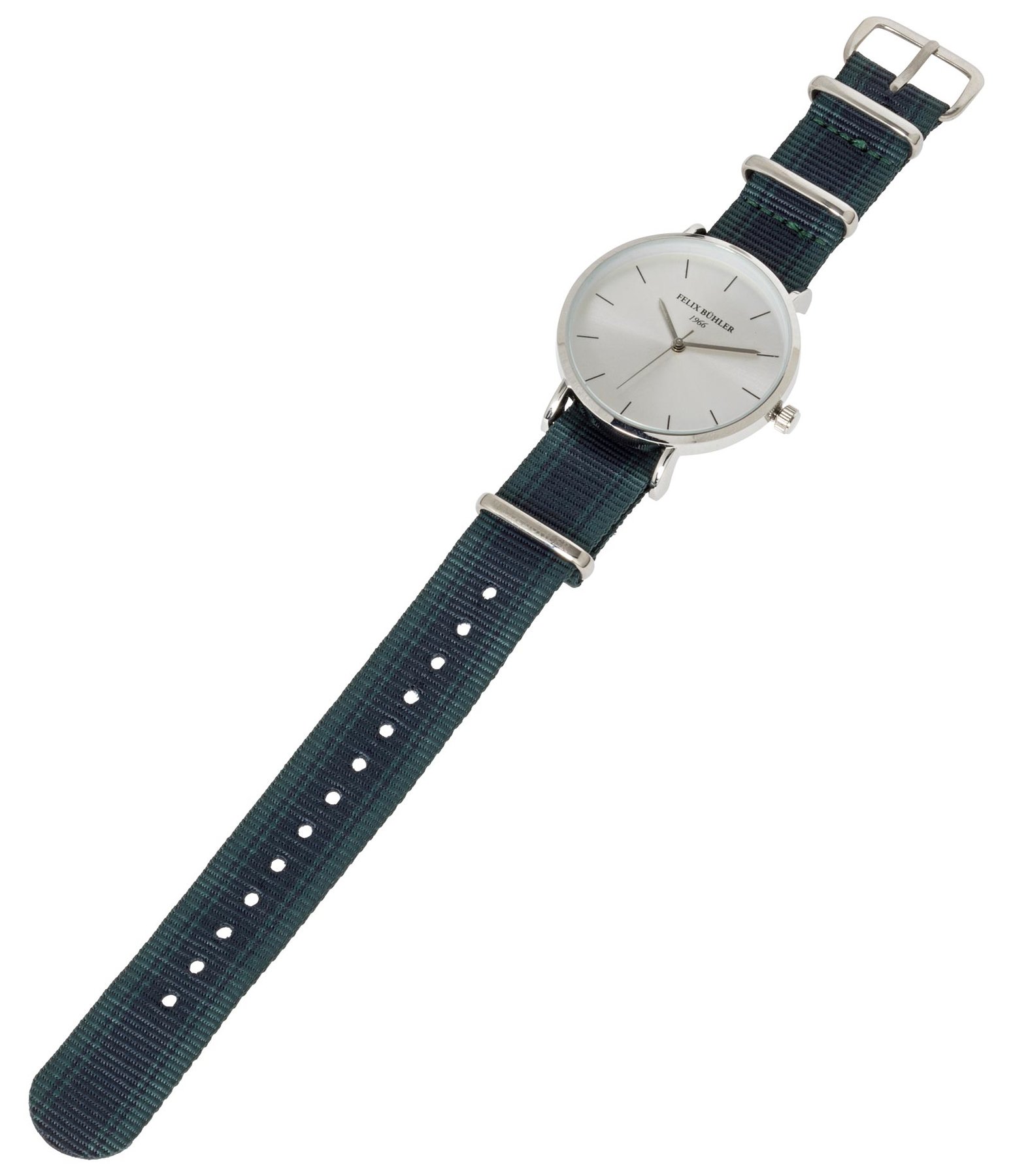 Armbanduhr Classic