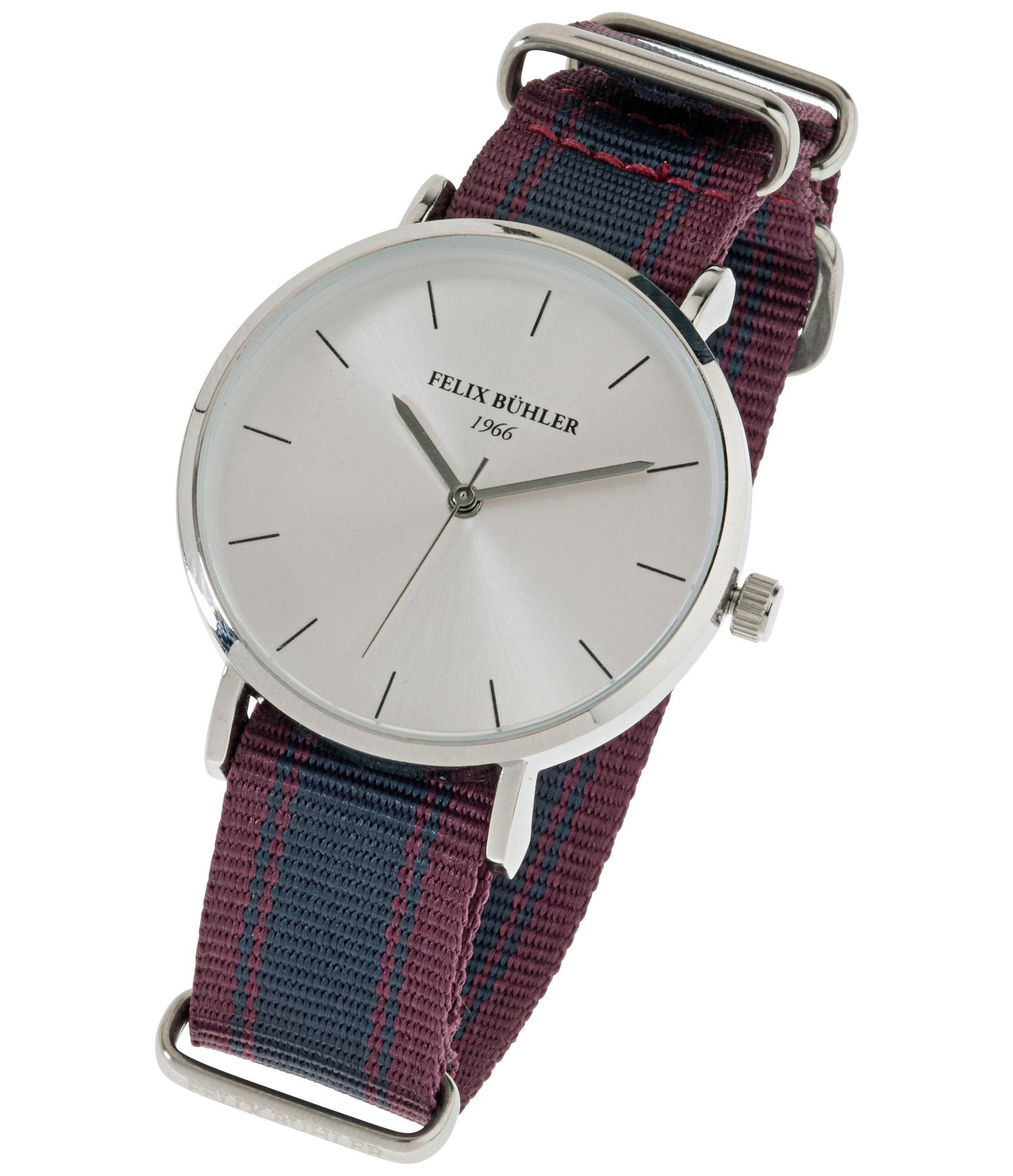 Armbanduhr Classic