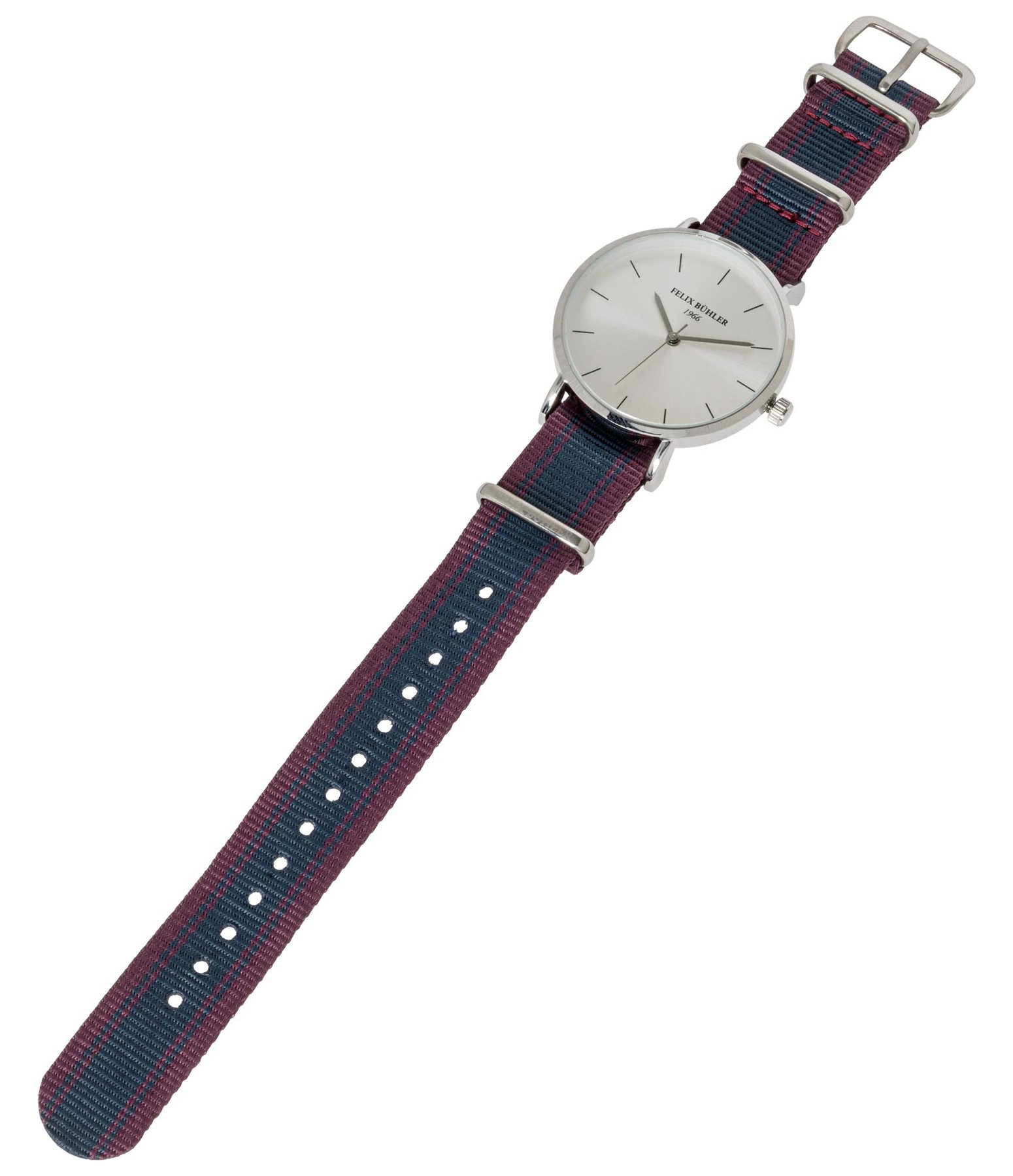 Armbanduhr Classic