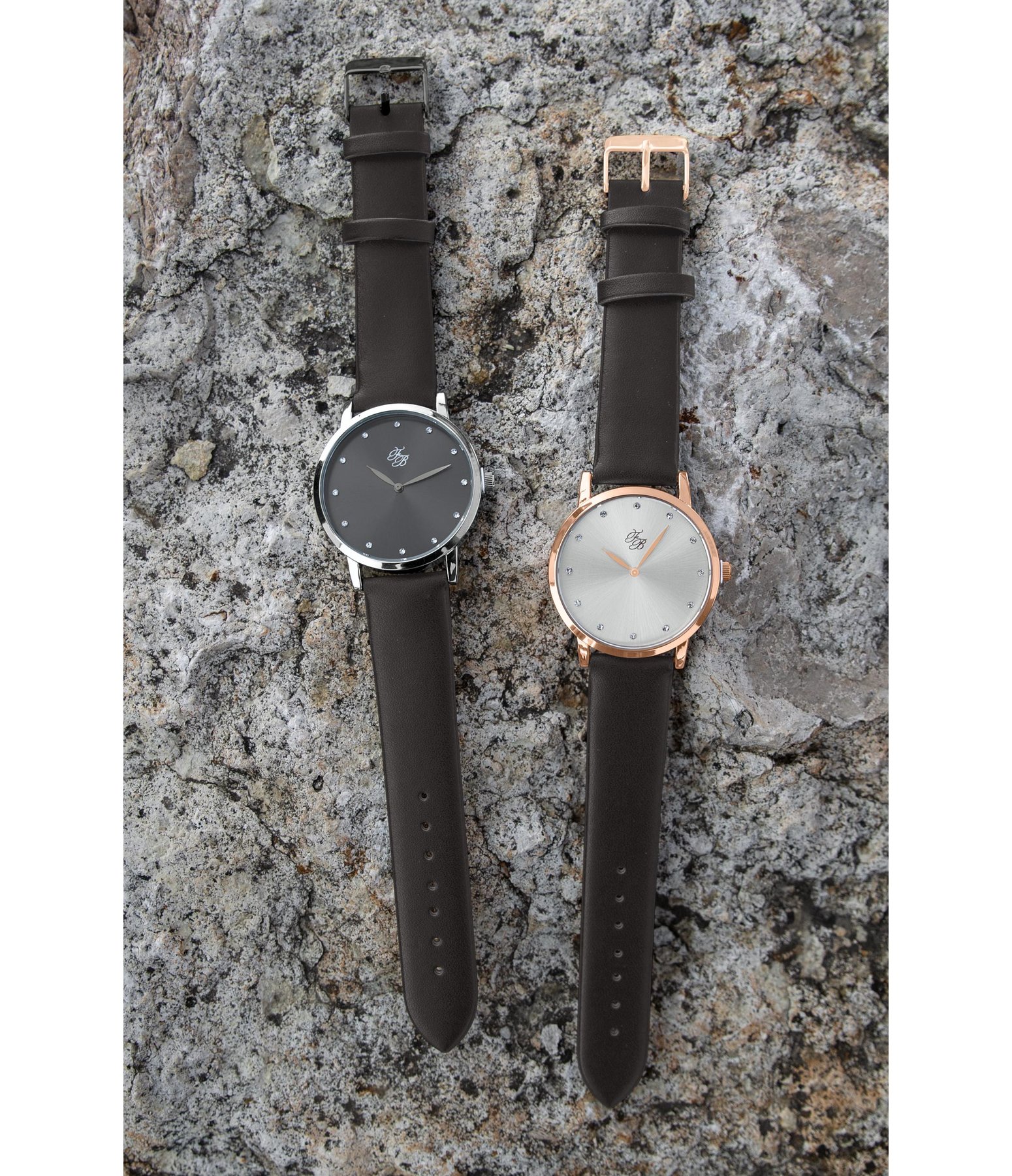 Armbanduhr Elegant