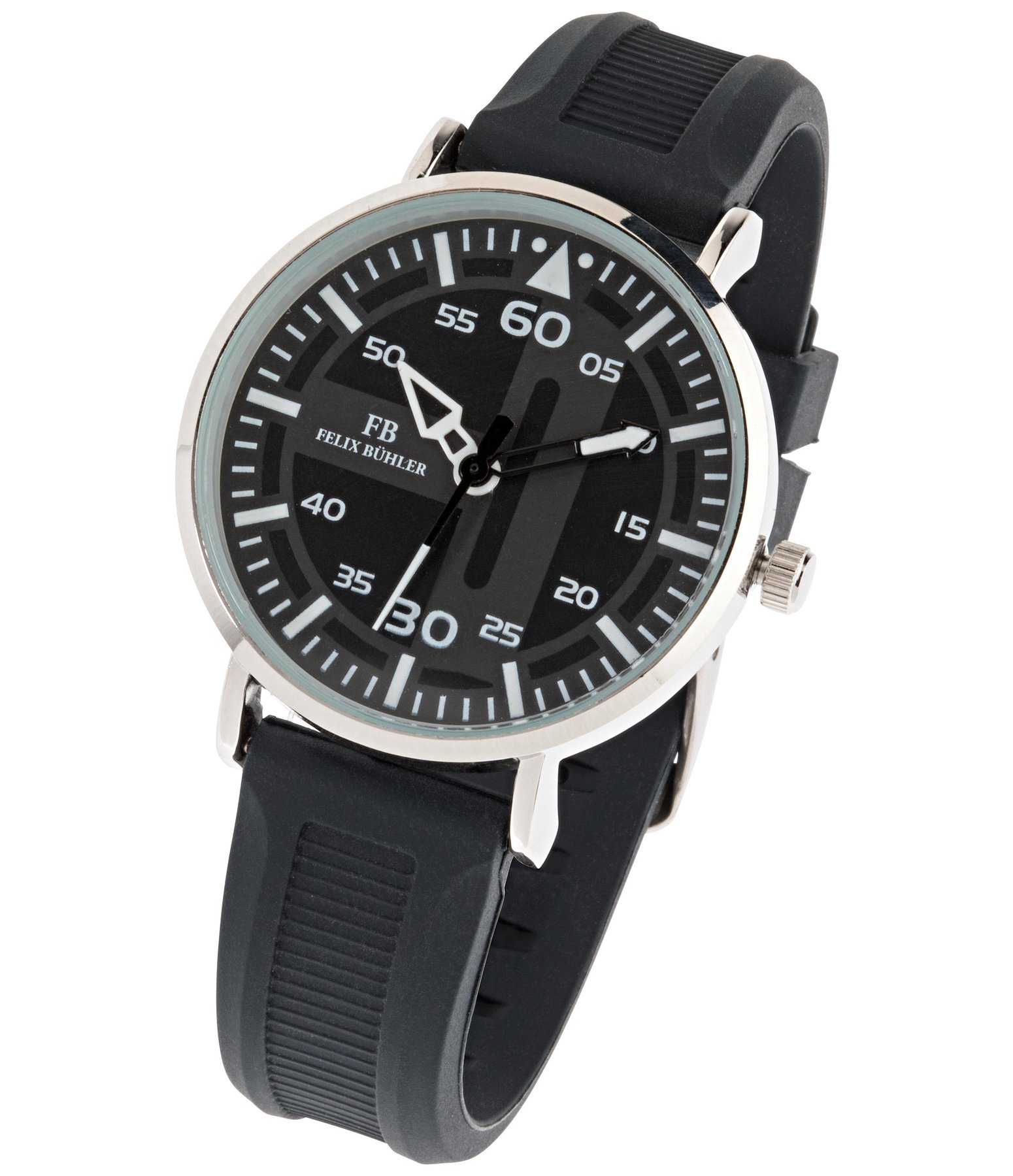 Armbanduhr Active