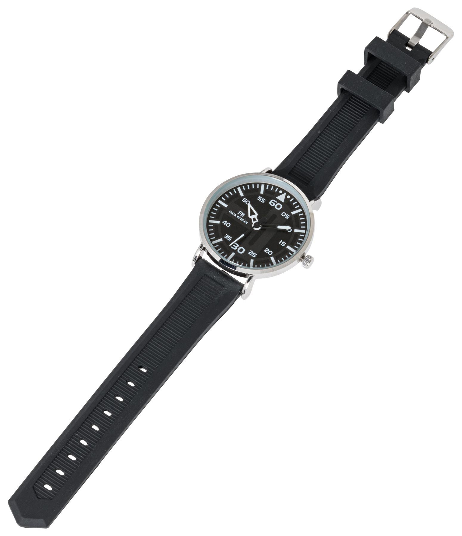 Armbanduhr Active