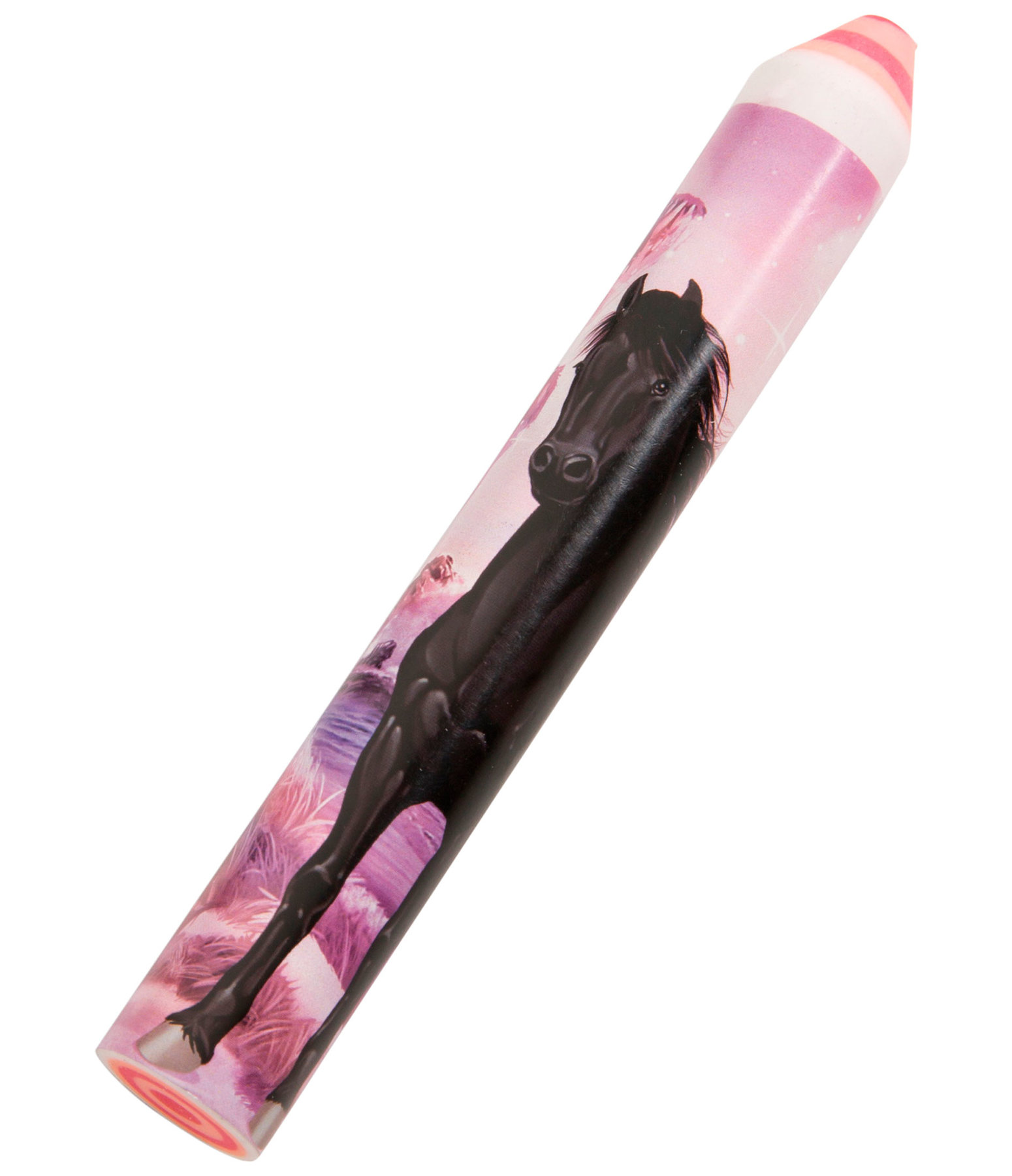 Radierstift Soulmates Mystery Hearts