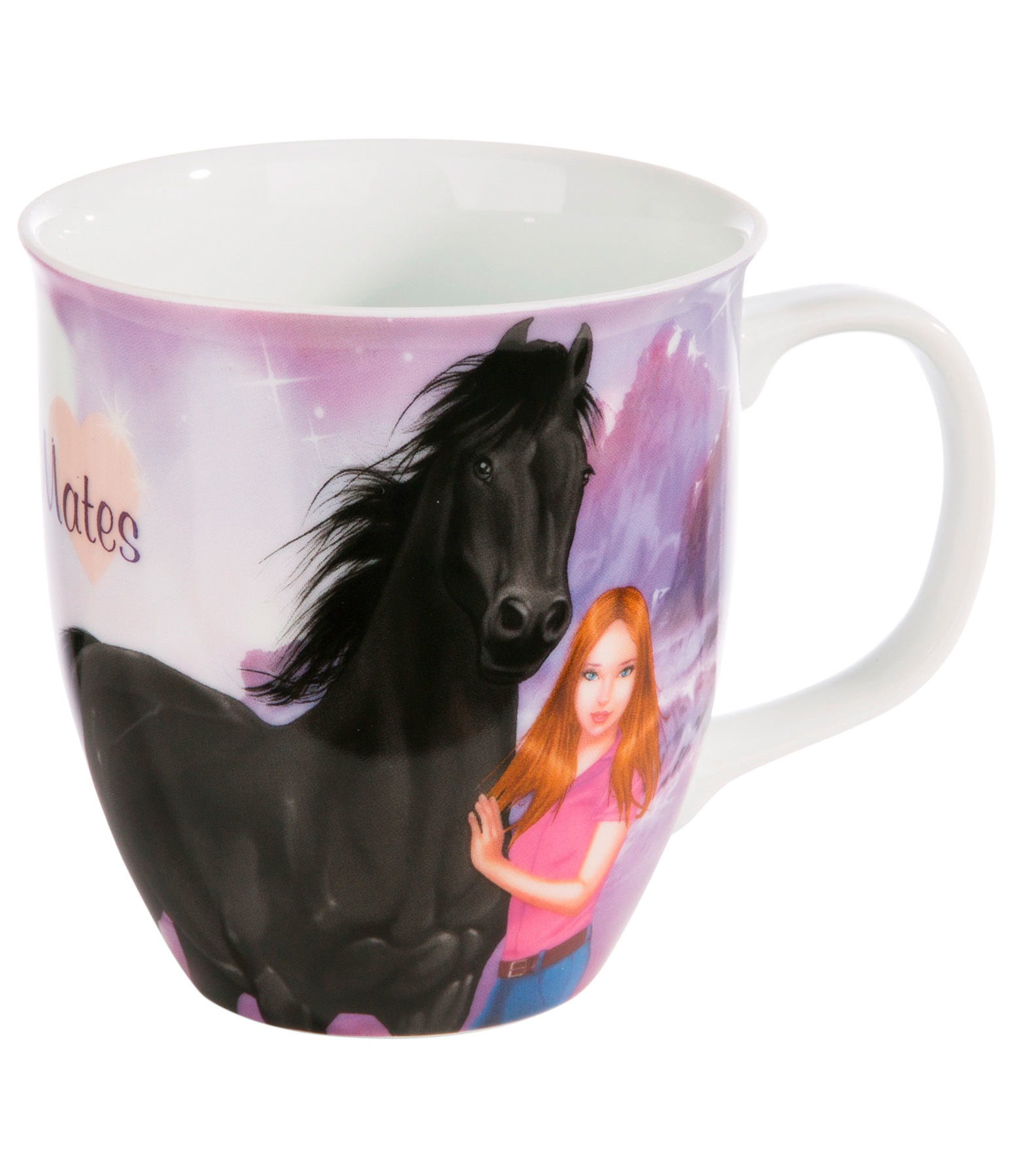 Soulmates Tasse