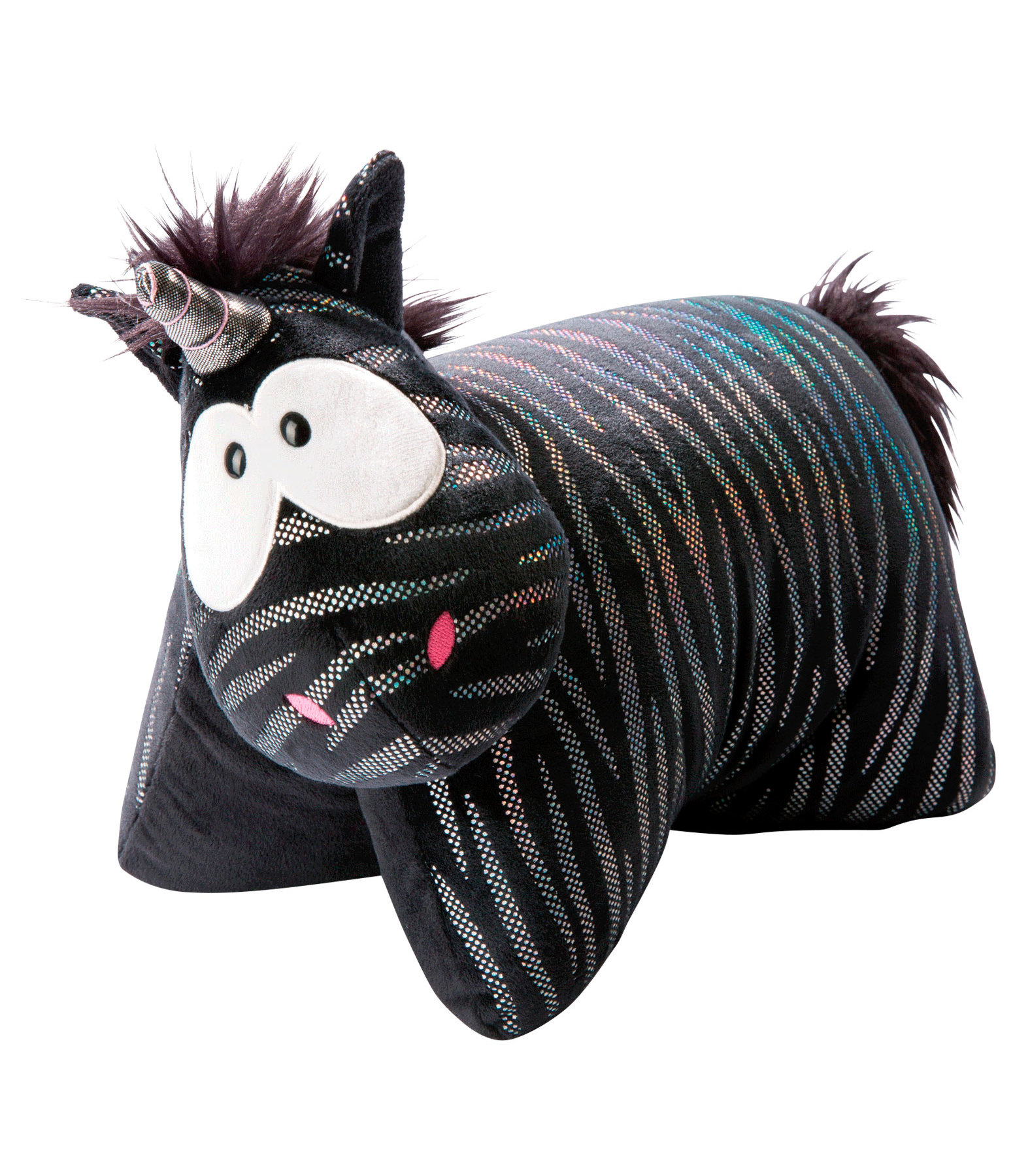 Kuscheltierkissen Starlight Mystery