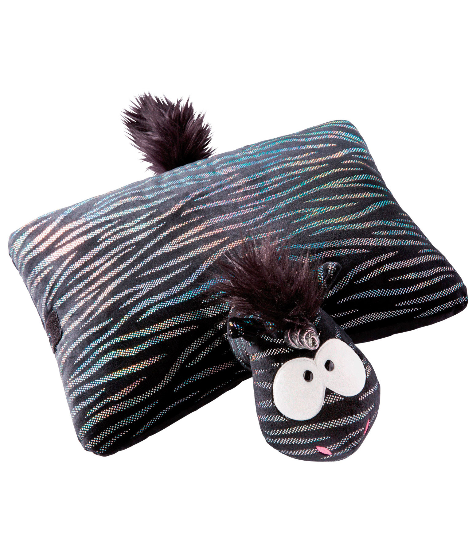 Kuscheltierkissen Starlight Mystery