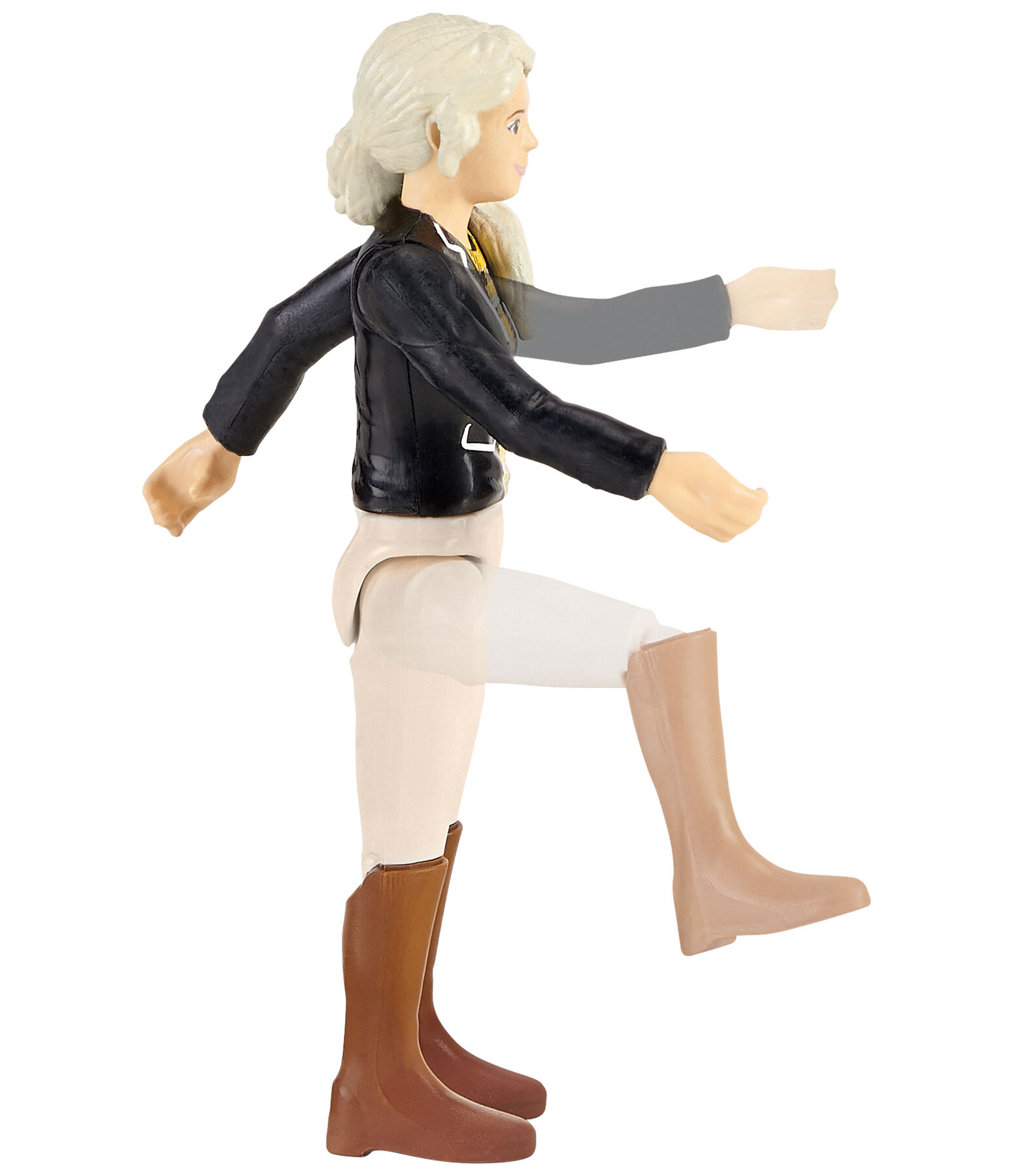 Pferde Schleich Tiere PRINCESS  als Fohlen OVP Figuren Horse Club 
