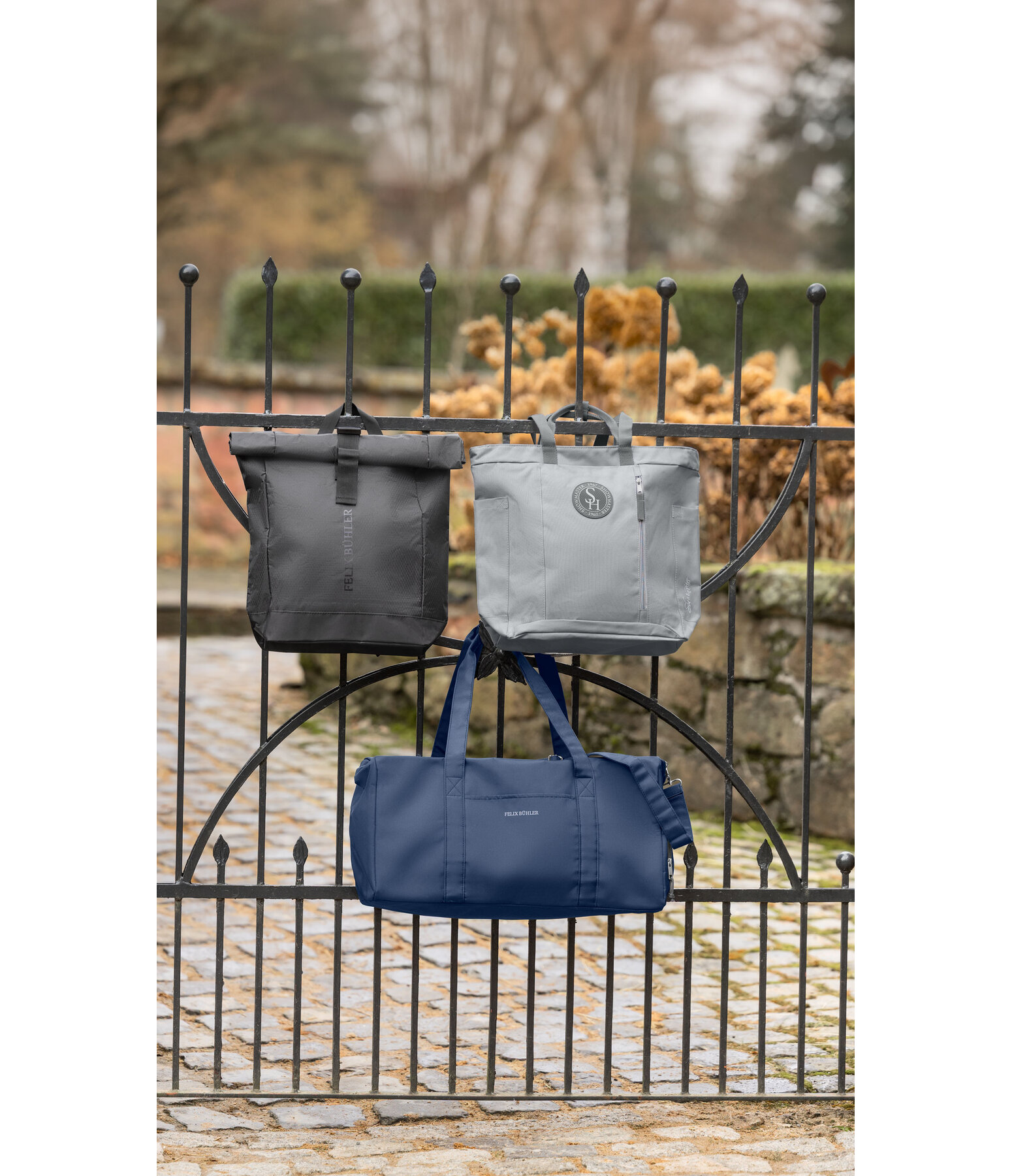Handtasche Souri