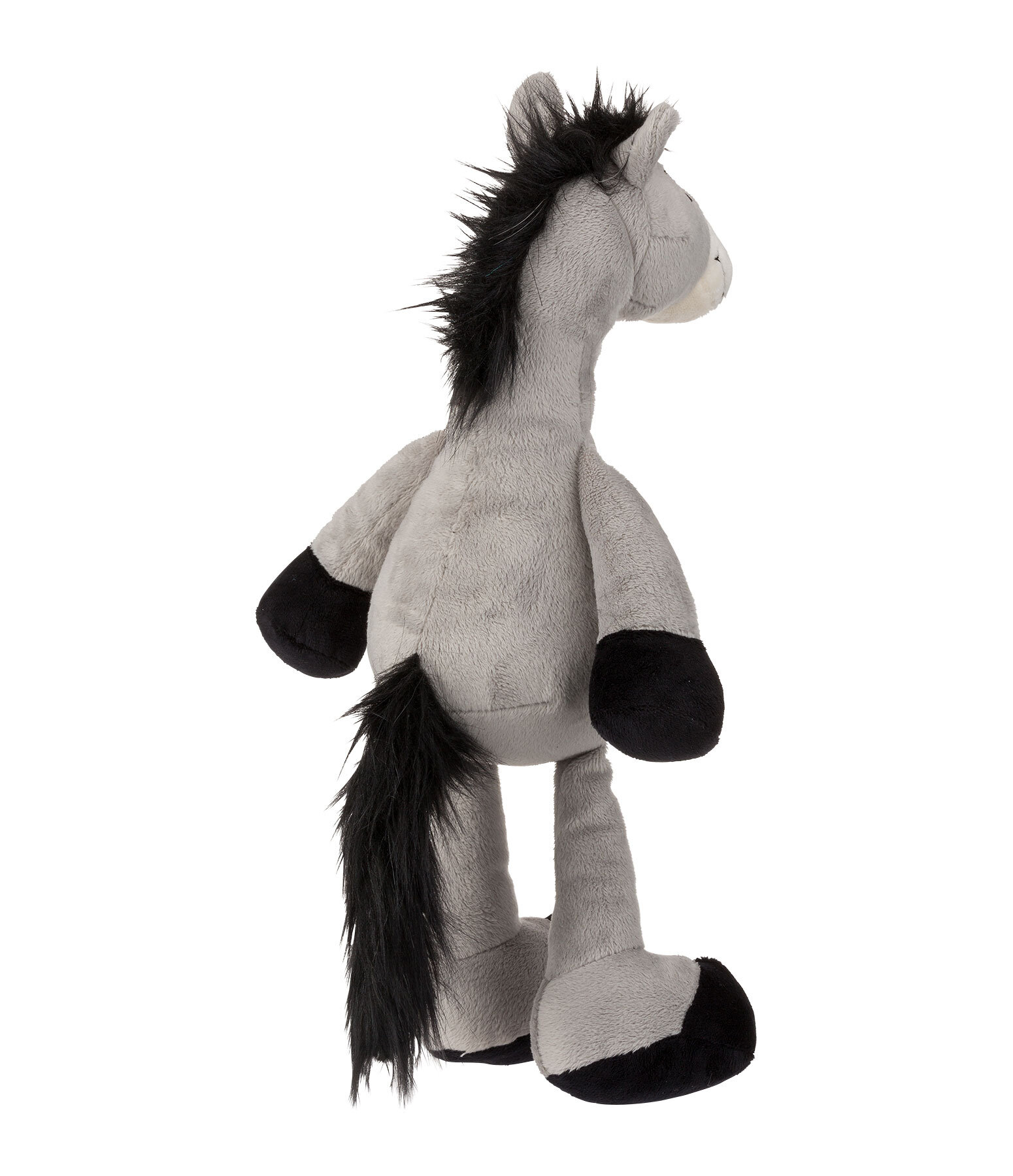 Plschpferd Friedolin