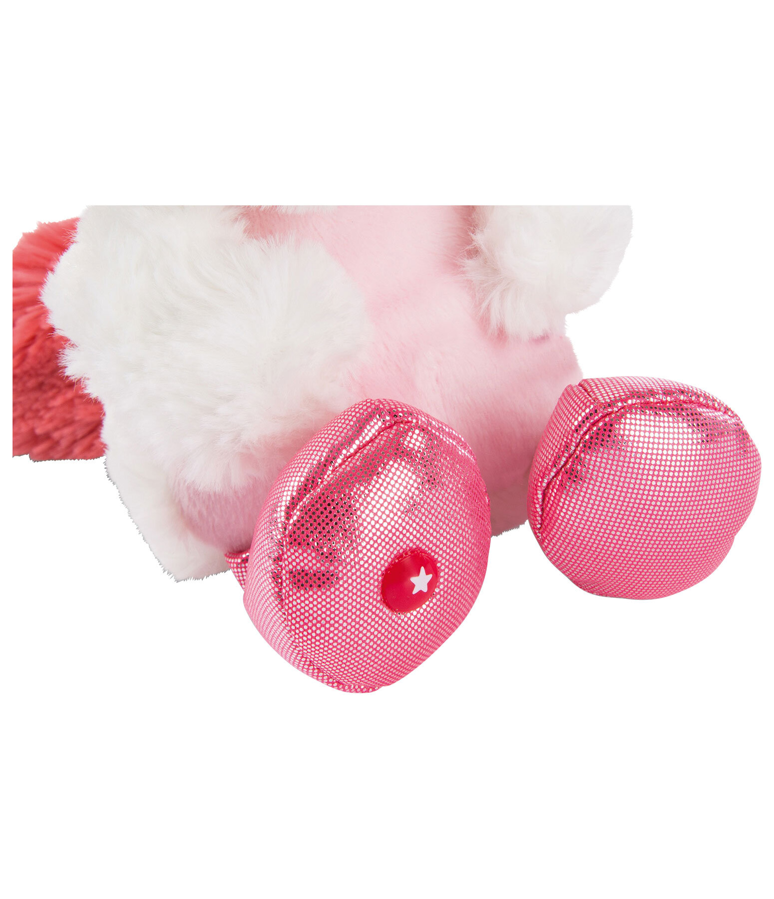 Glubschi Schlenker Milky-Fee