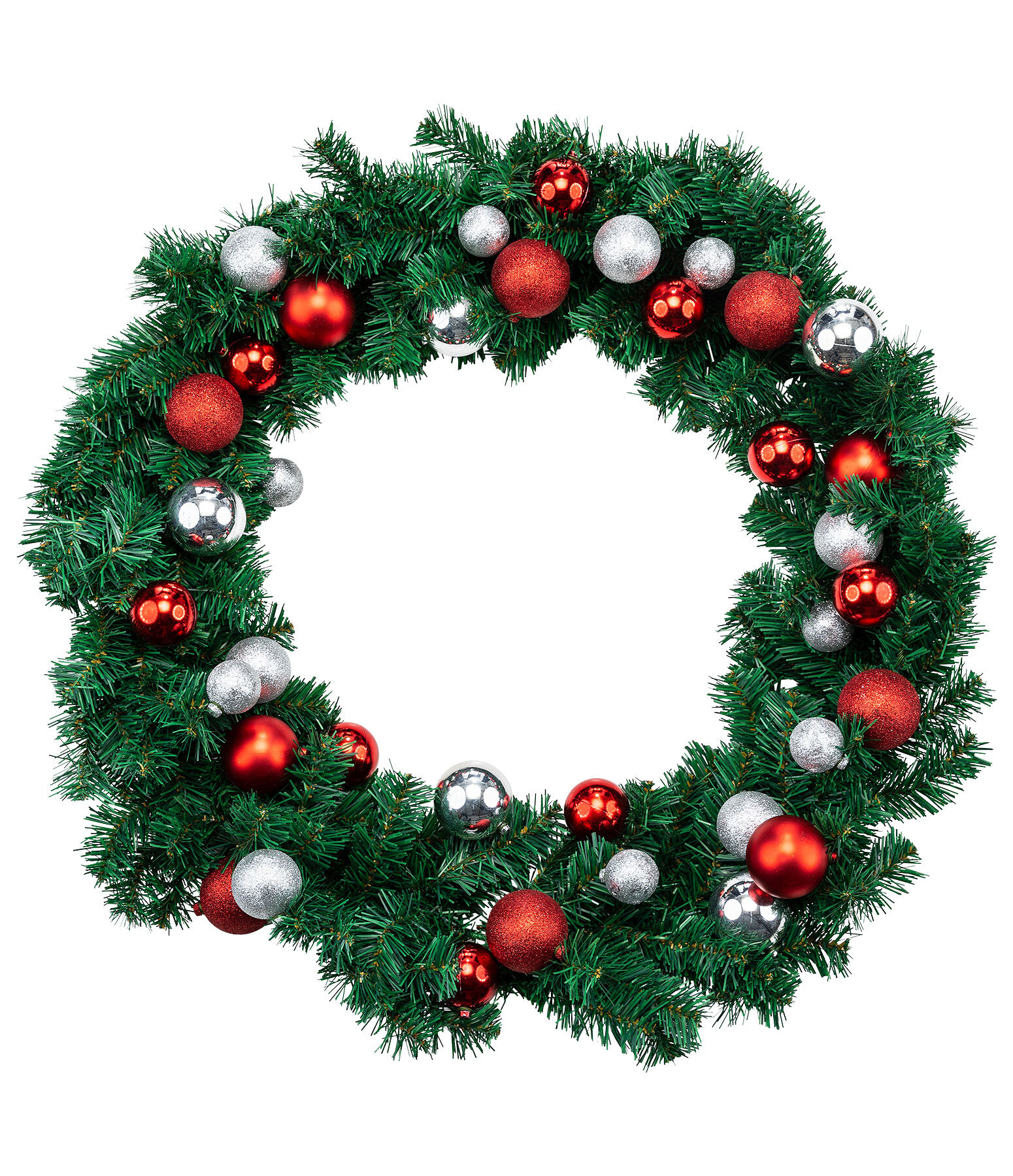 Christmas Collection Pferde-Weihnachtskranz Pro