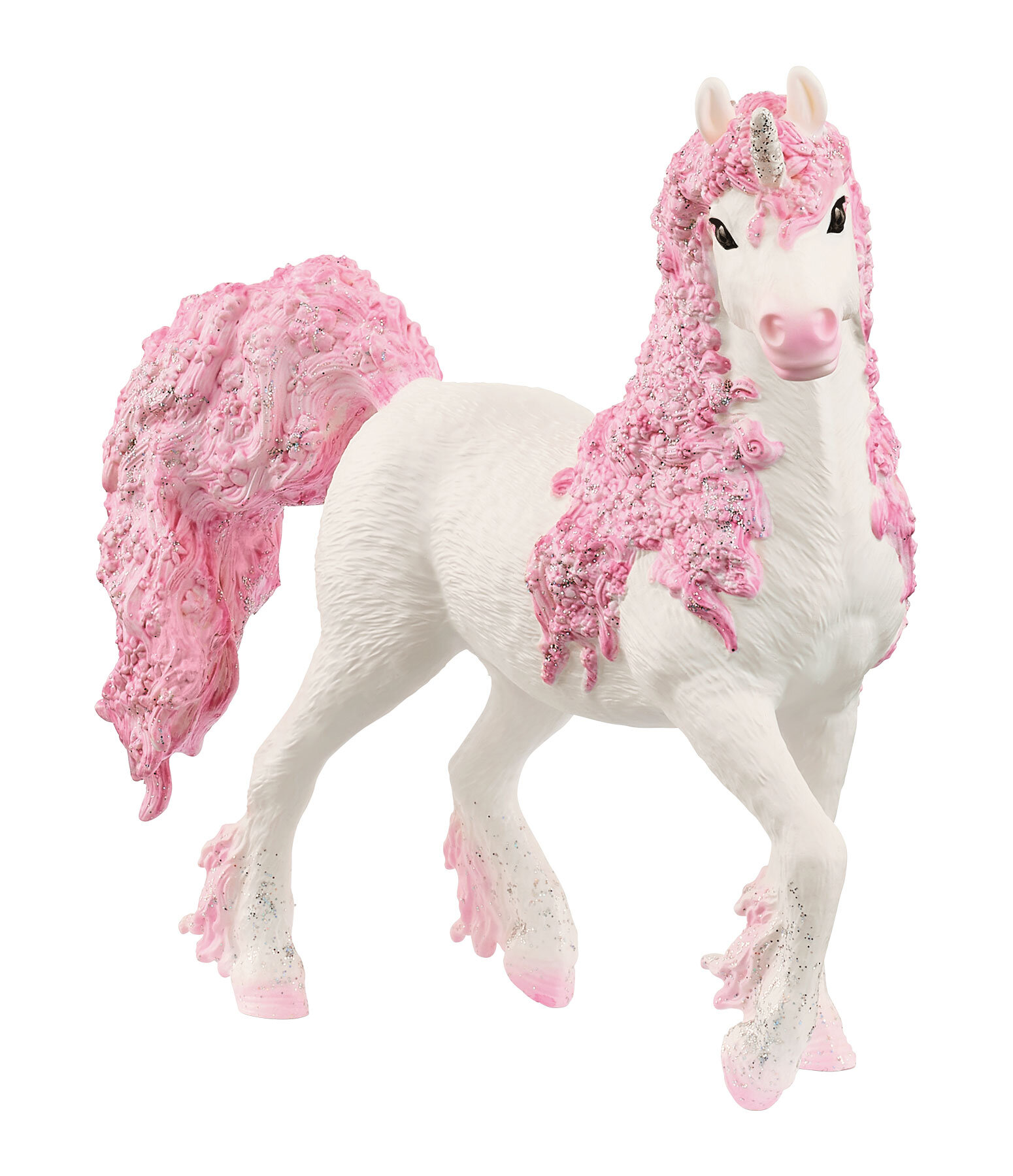Blten Einhorn Stute