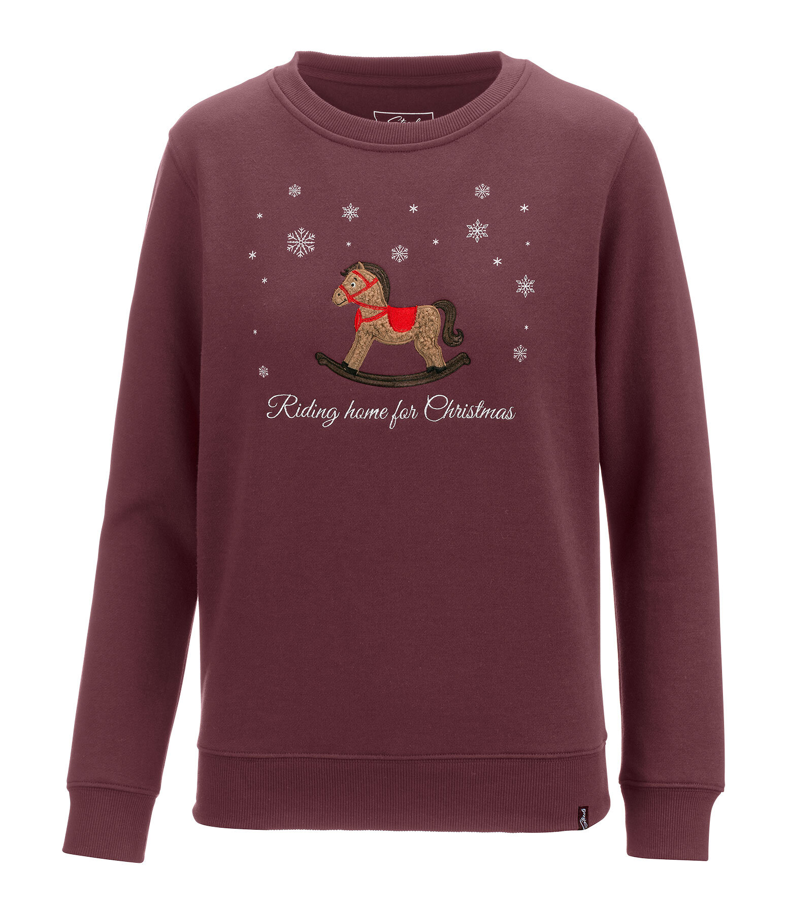Weihnachtspullover Cozy Christmas