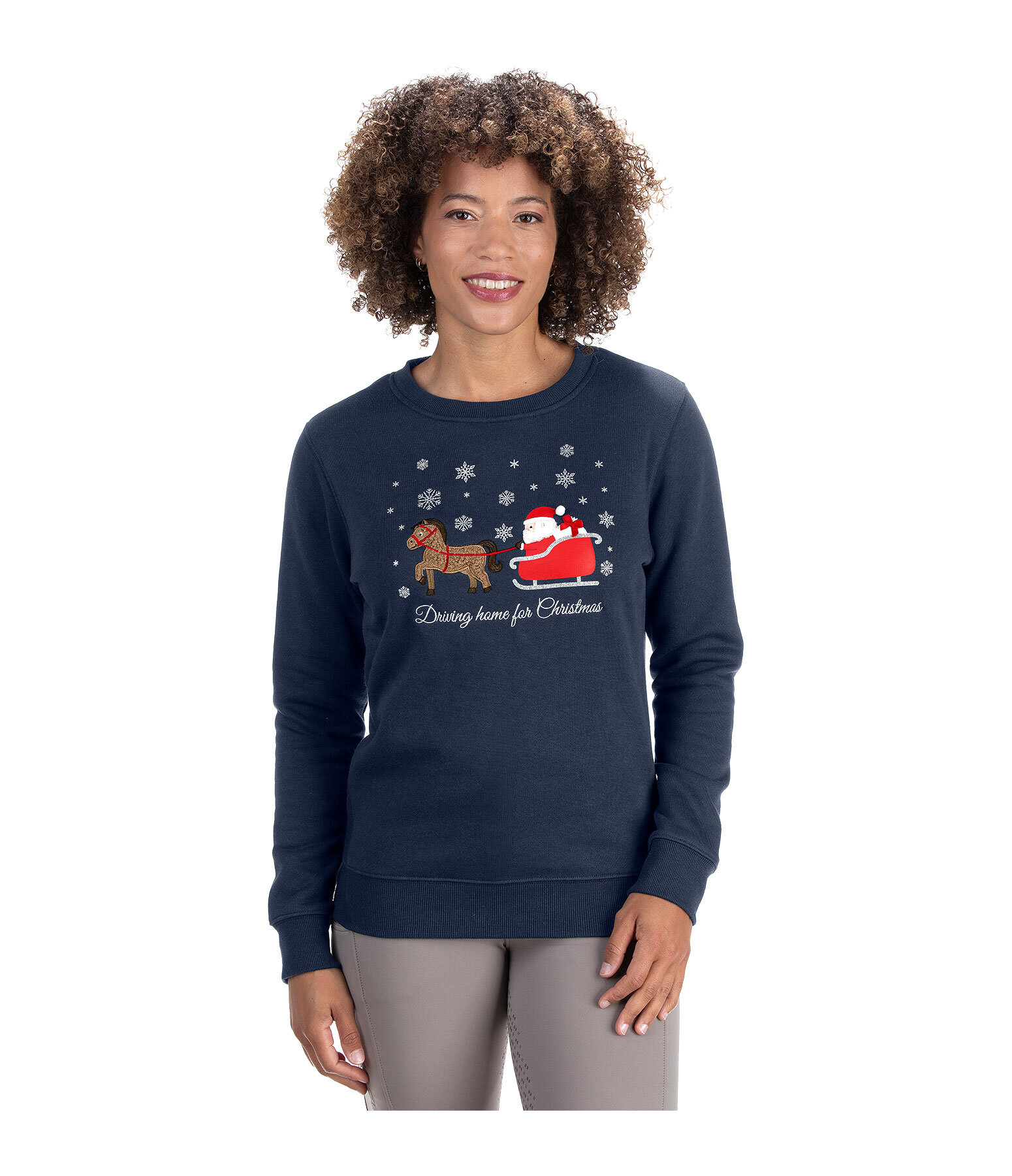 Weihnachtspullover Cozy Christmas