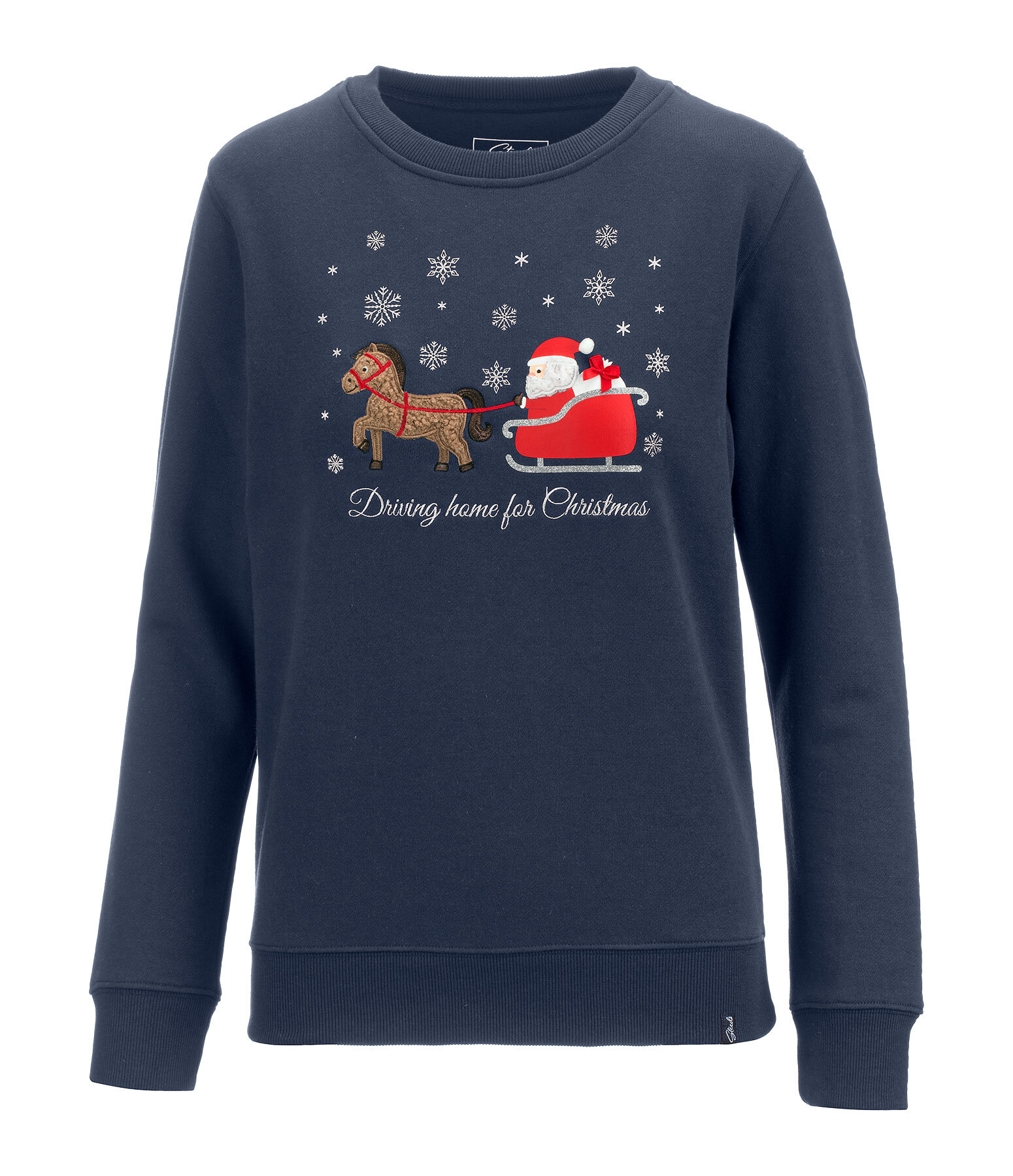 Weihnachtspullover Cozy Christmas