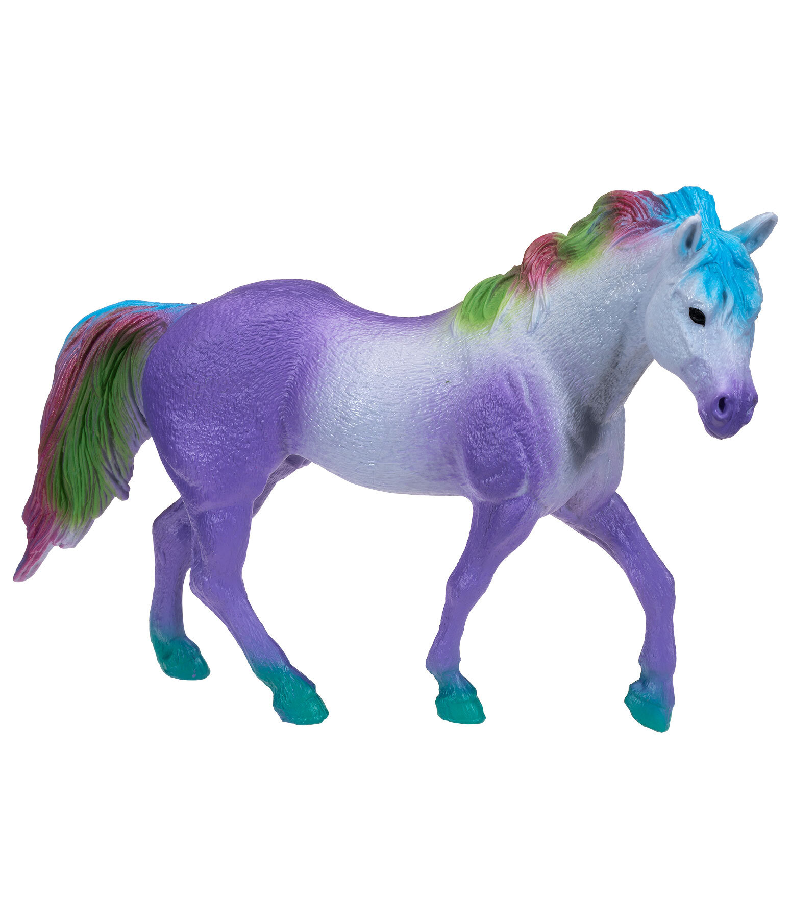 Play series lila Fantasiepferd