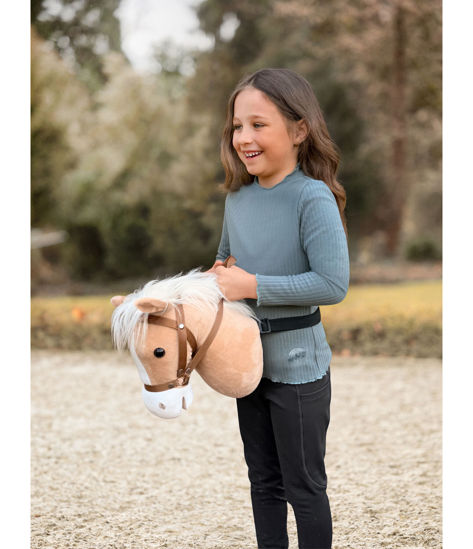 Spielpony Fl�ckchen