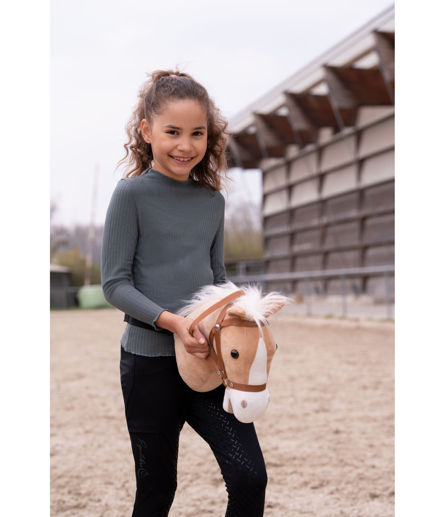 Spielpony Fl�ckchen