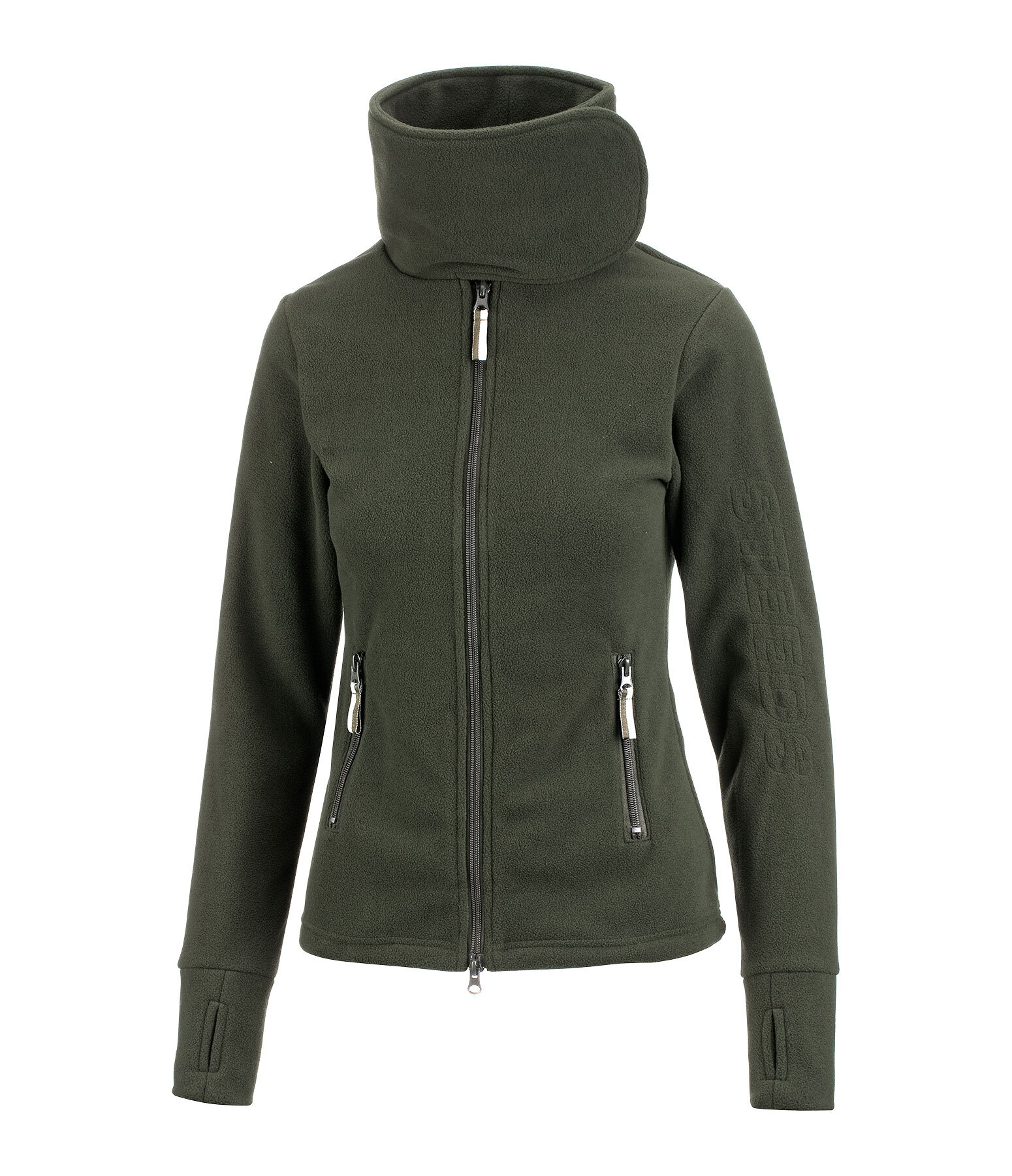 Fleecejacke Nanuk